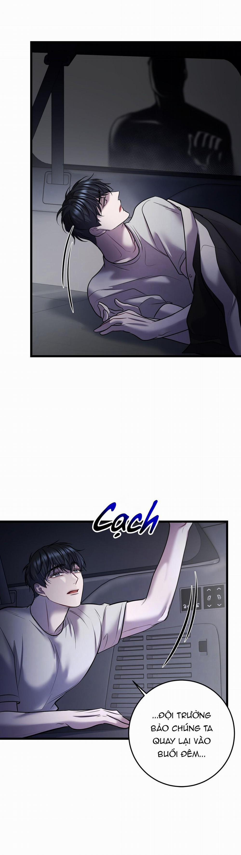 Đáy Sâu Tuyệt Vọng 47 trang 27