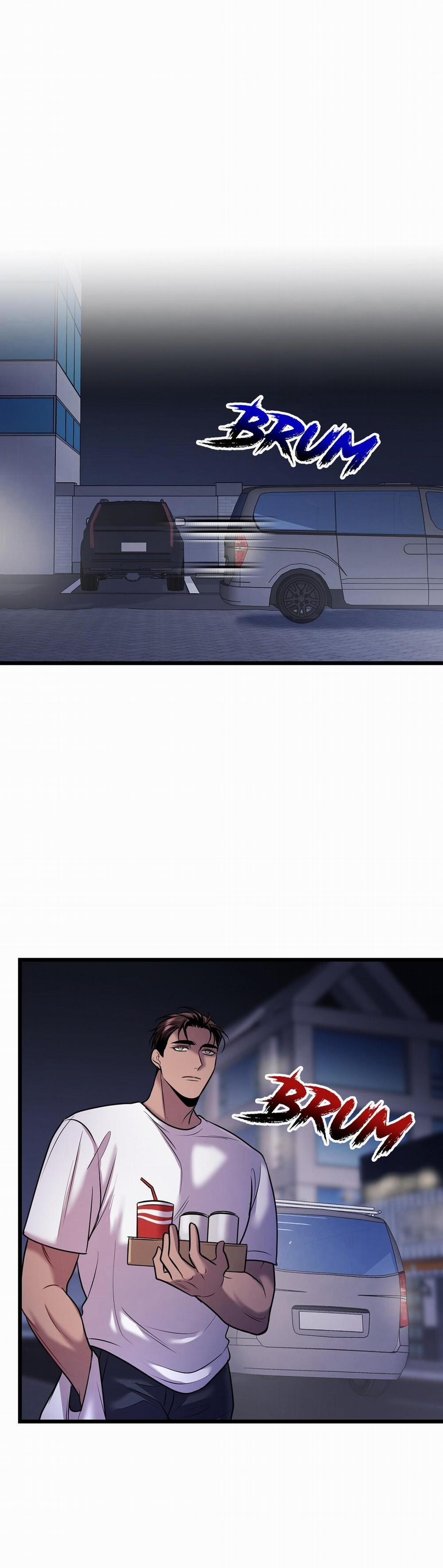 Đáy Sâu Tuyệt Vọng 47 trang 30