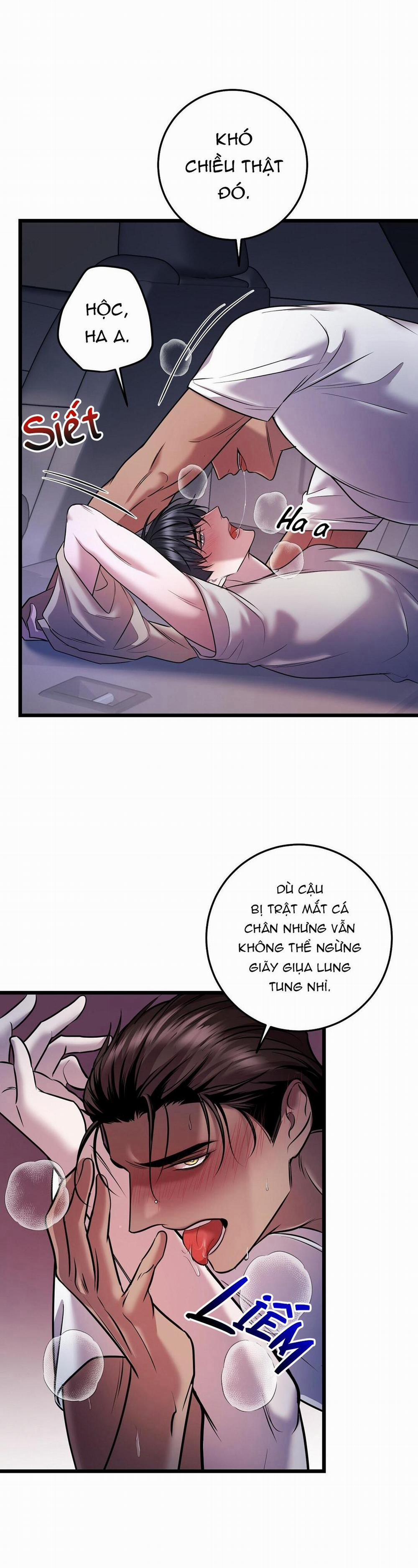 Đáy Sâu Tuyệt Vọng 47 trang 4