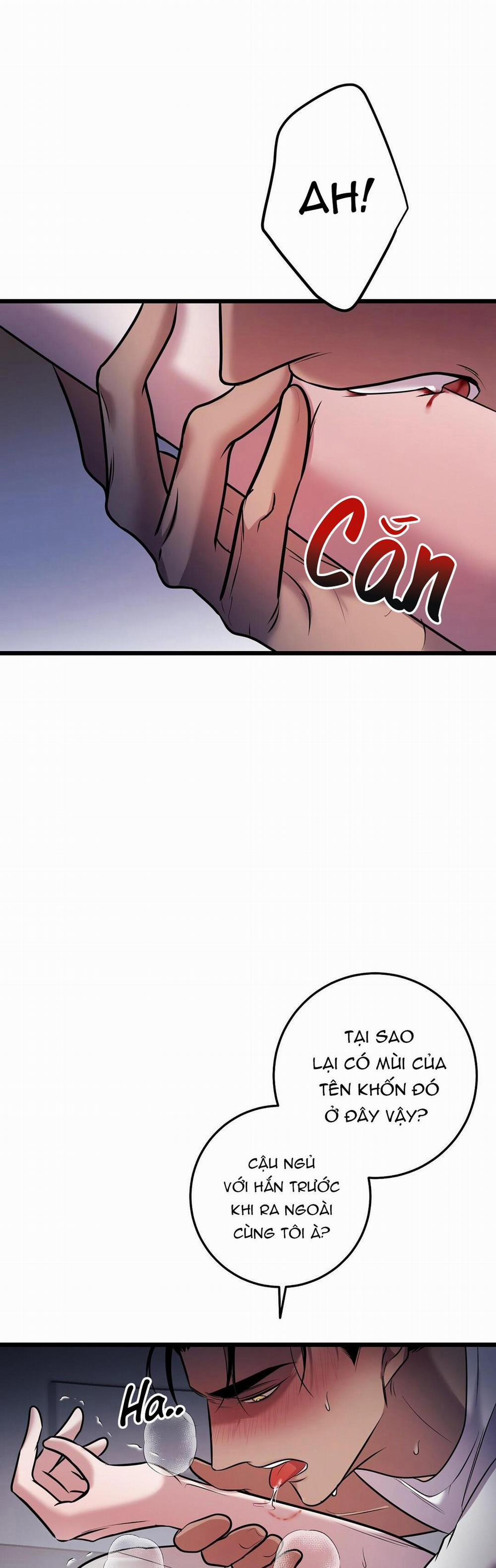 Đáy Sâu Tuyệt Vọng 47 trang 5