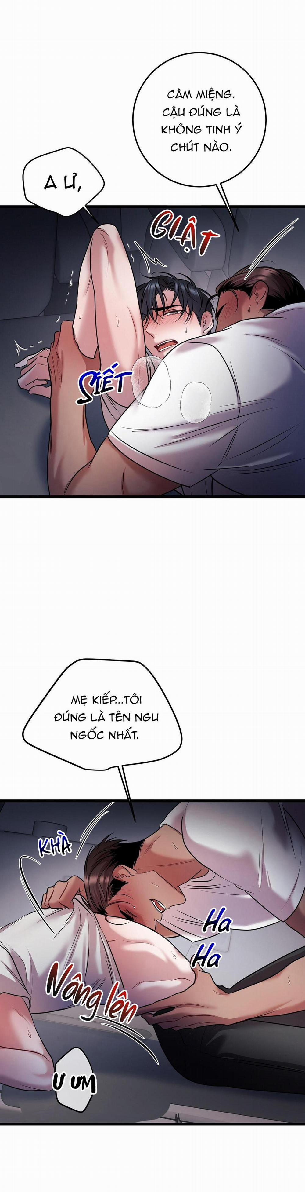 Đáy Sâu Tuyệt Vọng 47 trang 7