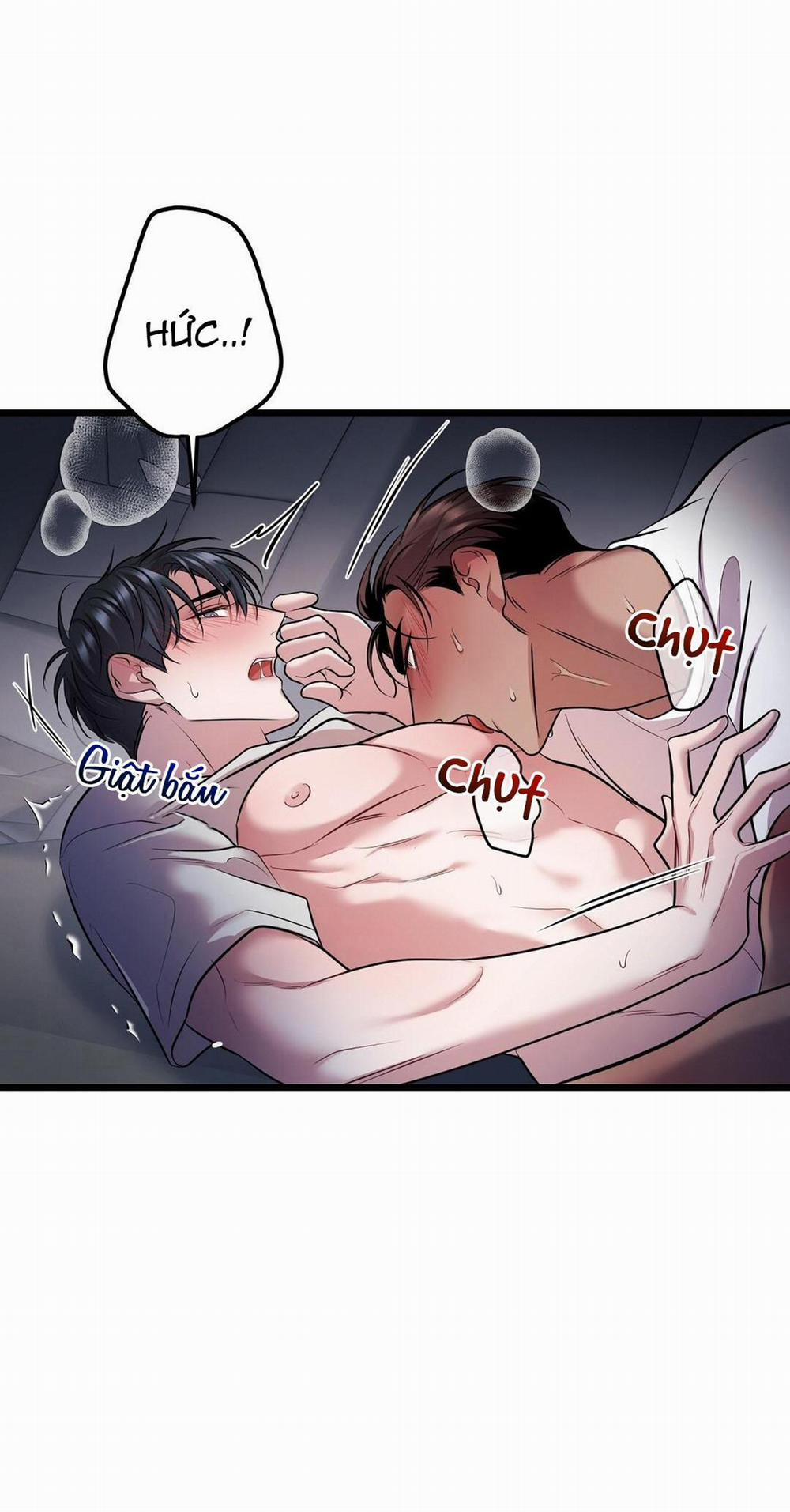 Đáy Sâu Tuyệt Vọng 47 trang 8