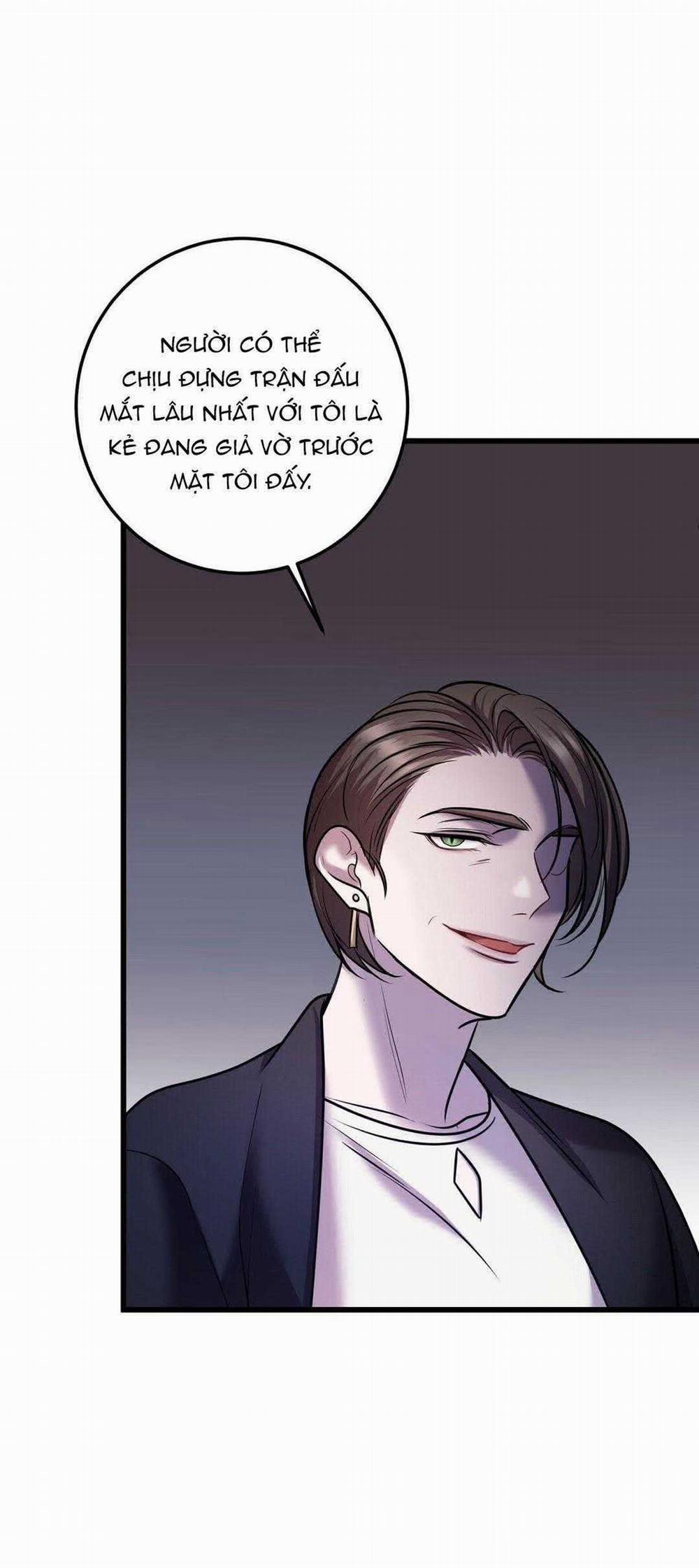 Đáy Sâu Tuyệt Vọng 48 trang 14