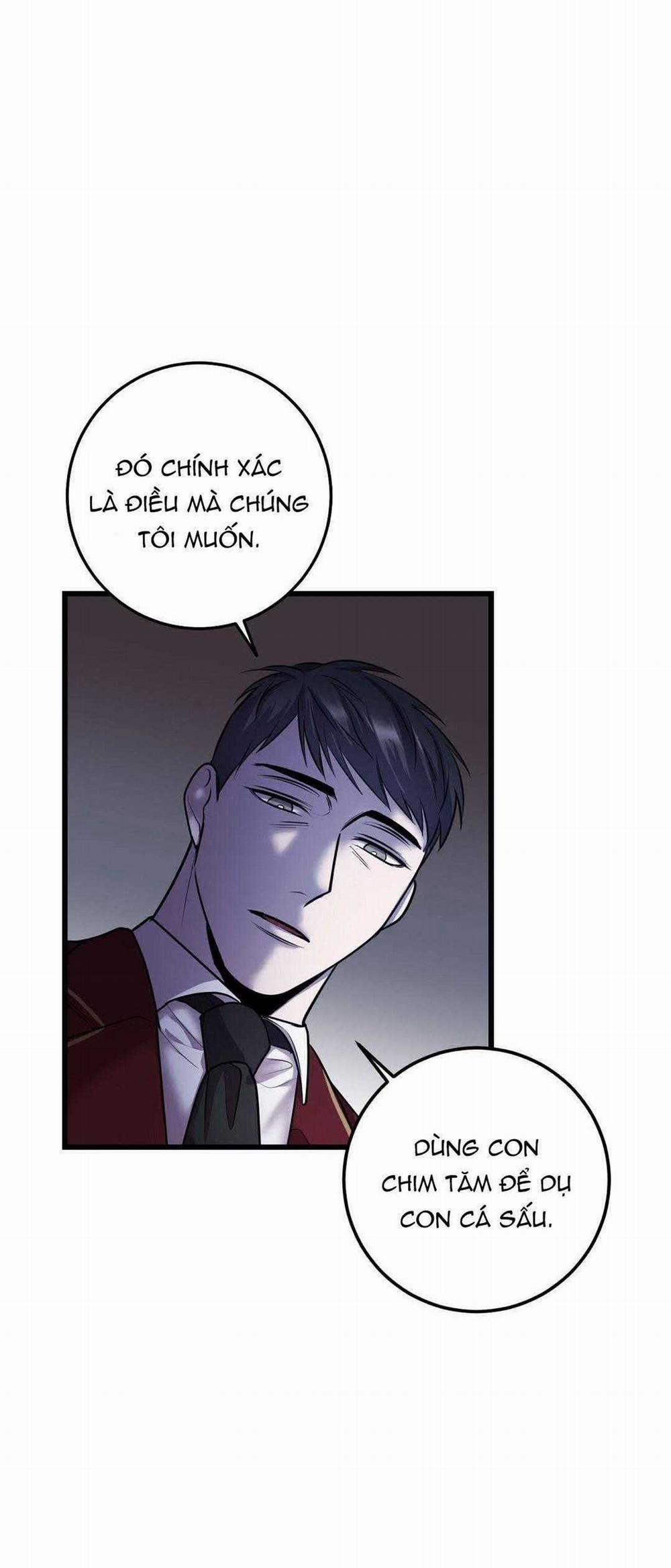 Đáy Sâu Tuyệt Vọng 48 trang 61