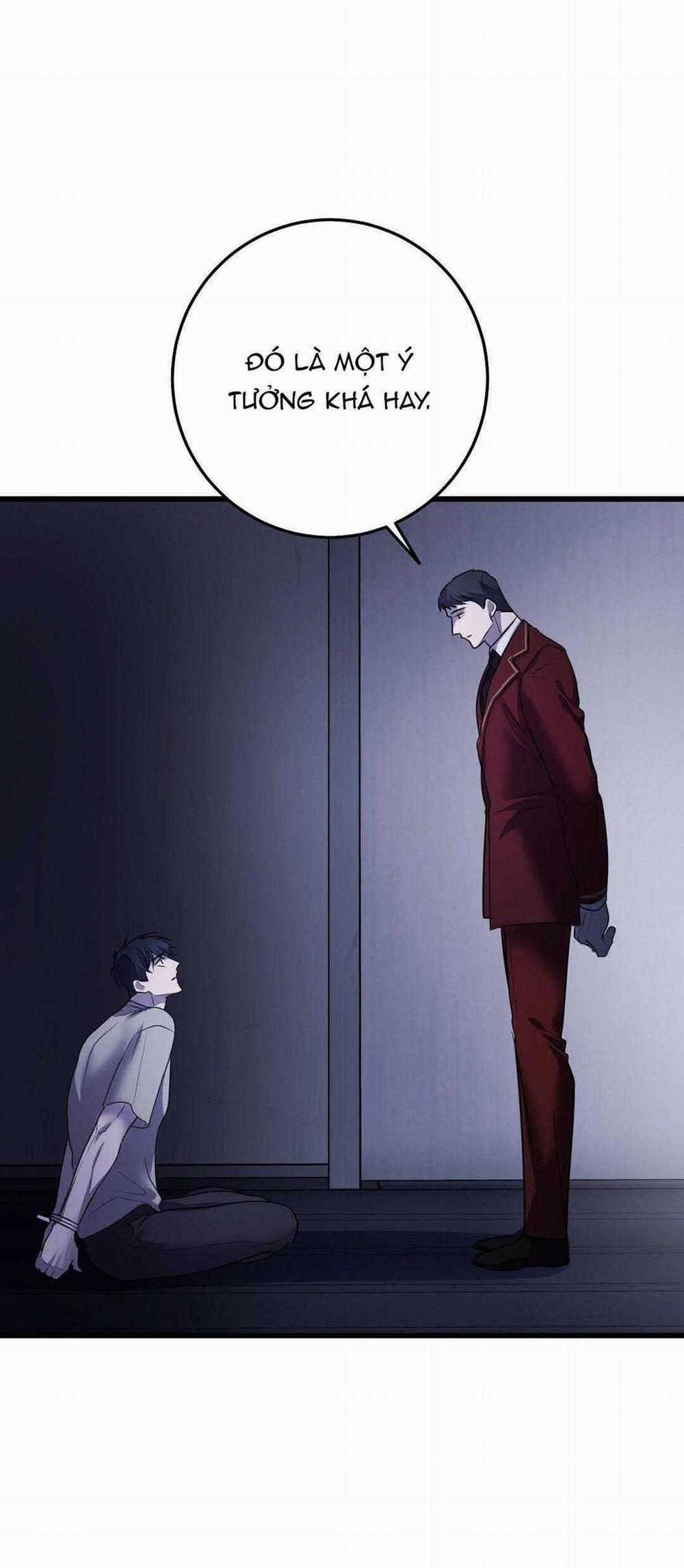 Đáy Sâu Tuyệt Vọng 48 trang 74