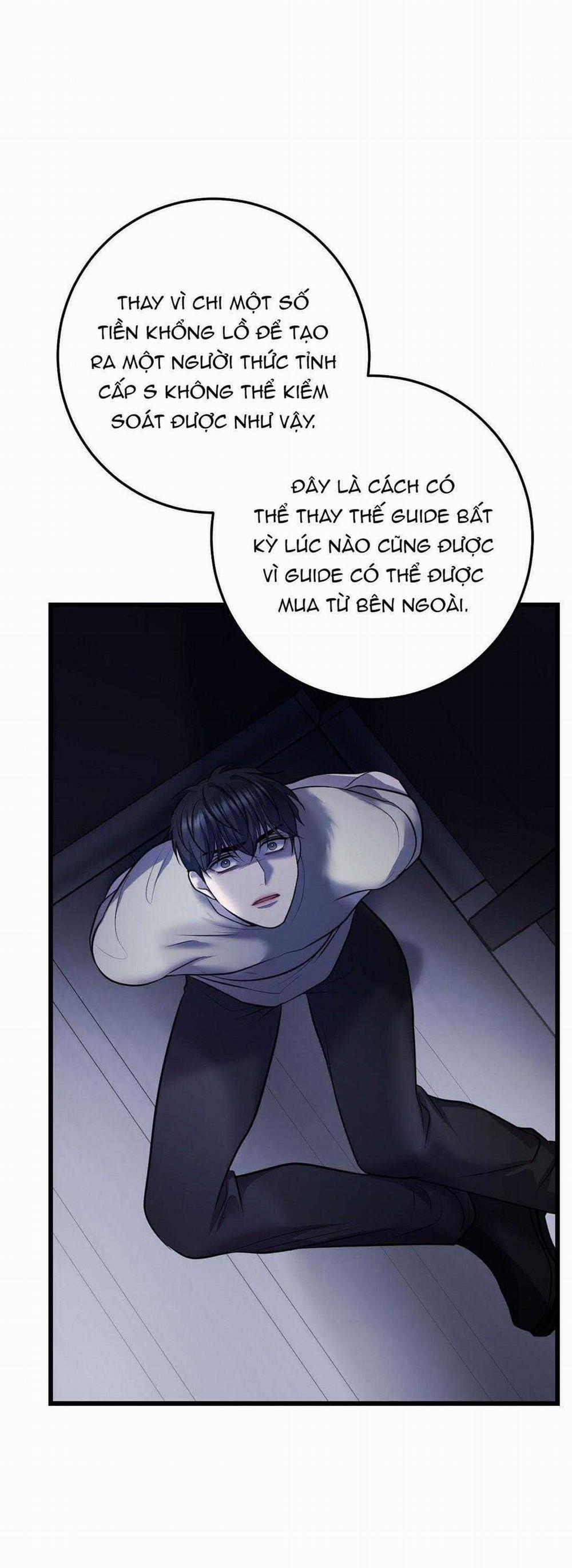 Đáy Sâu Tuyệt Vọng 48 trang 75