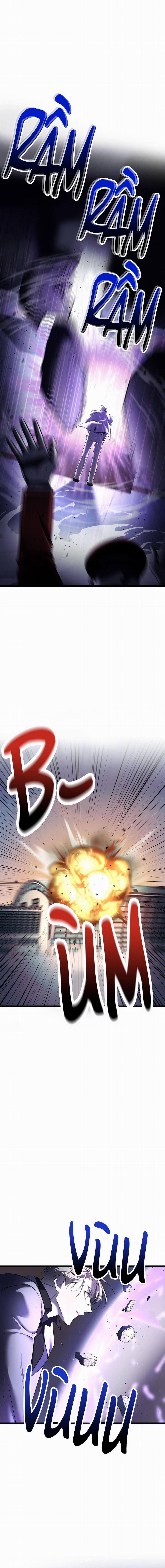 Đáy Sâu Tuyệt Vọng 49 trang 11