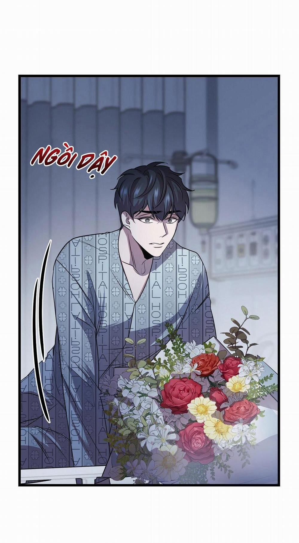 Đáy Sâu Tuyệt Vọng 5 trang 14