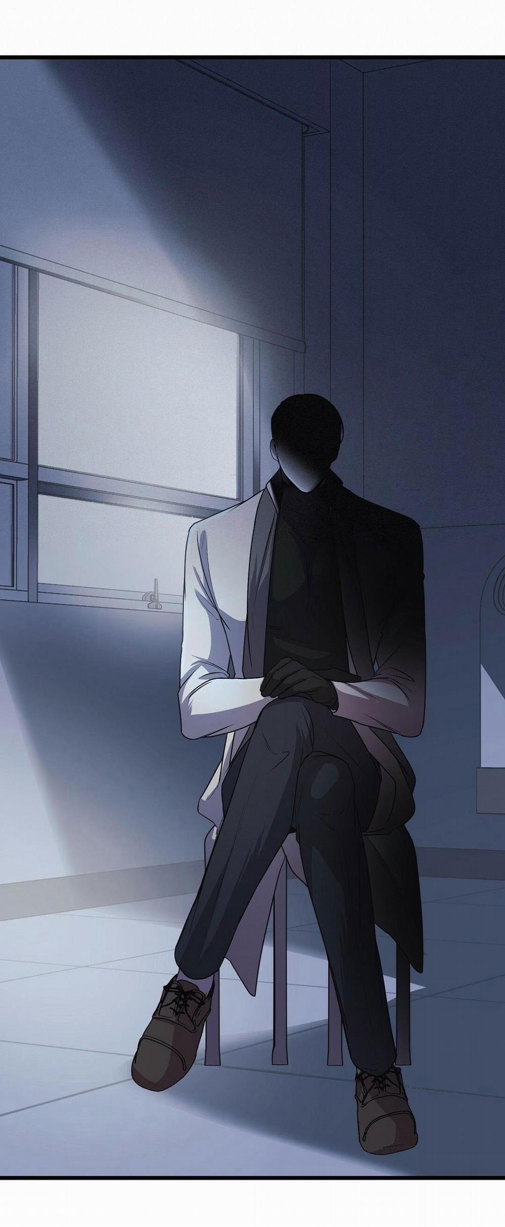 Đáy Sâu Tuyệt Vọng 5 trang 16