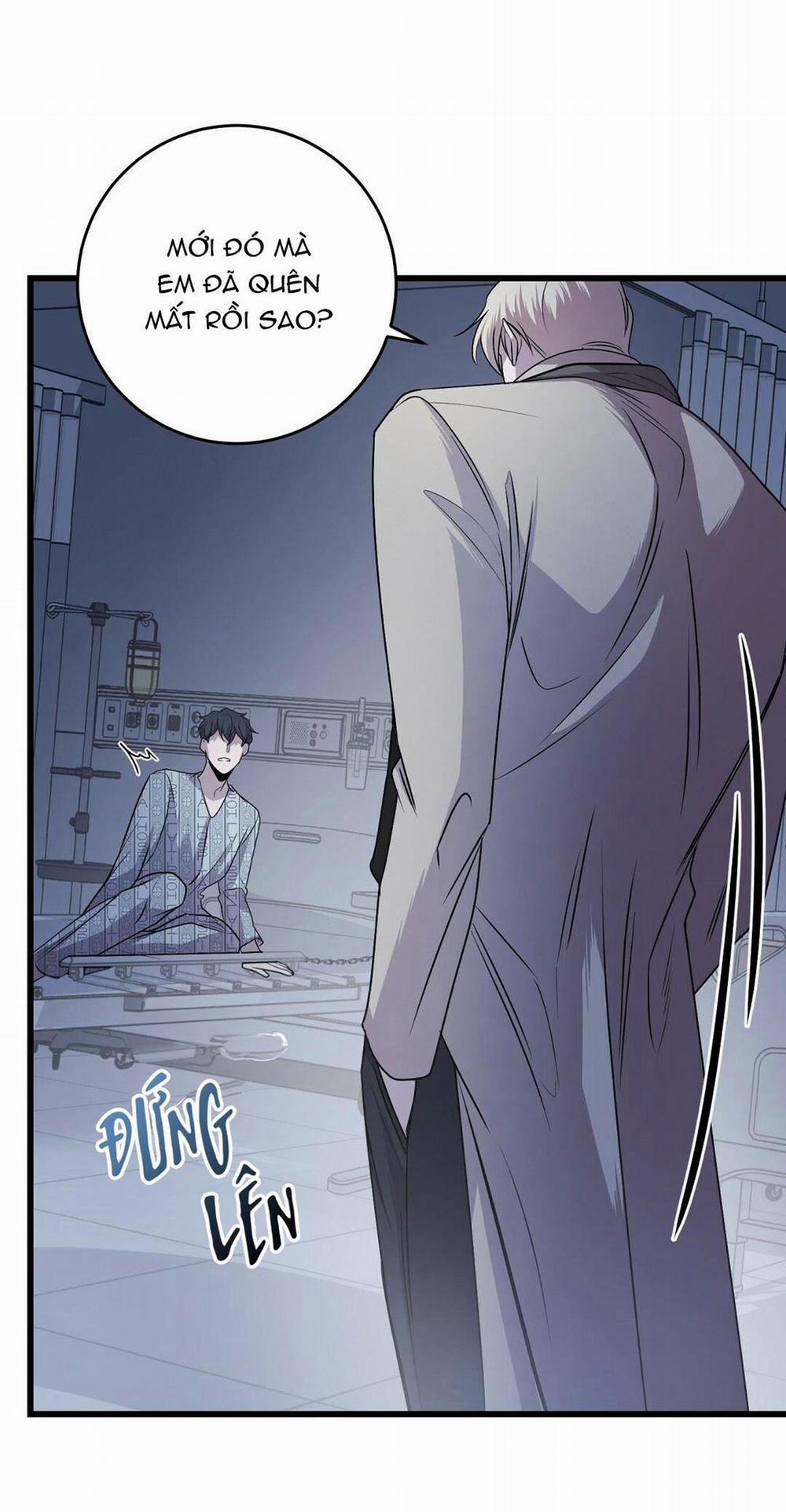 Đáy Sâu Tuyệt Vọng 5 trang 18