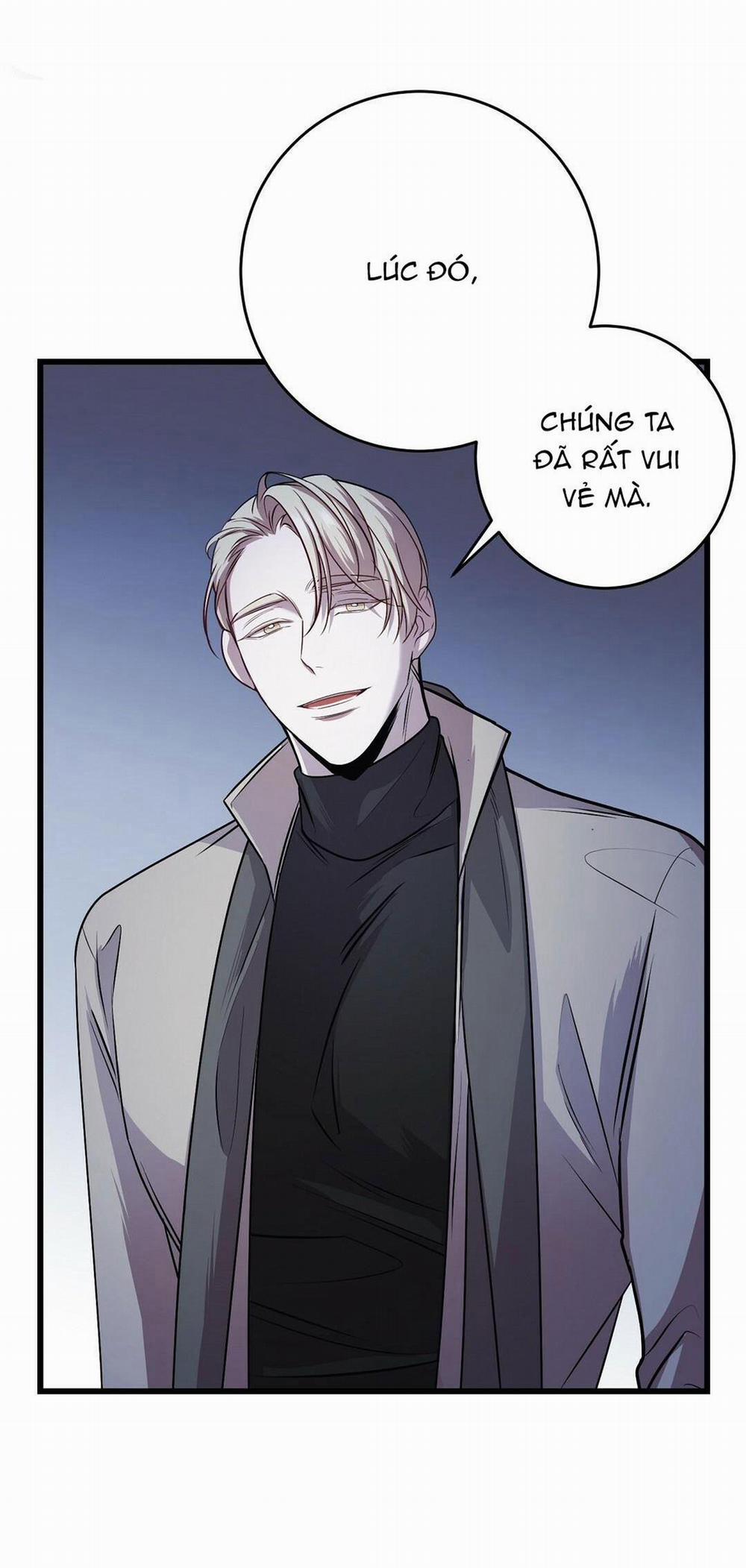 Đáy Sâu Tuyệt Vọng 5 trang 19