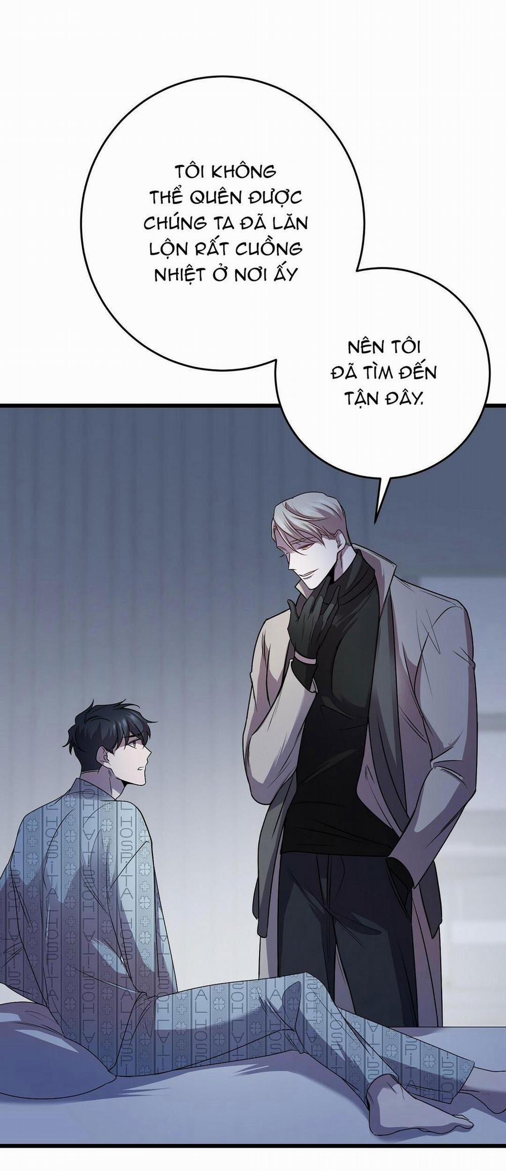 Đáy Sâu Tuyệt Vọng 5 trang 21