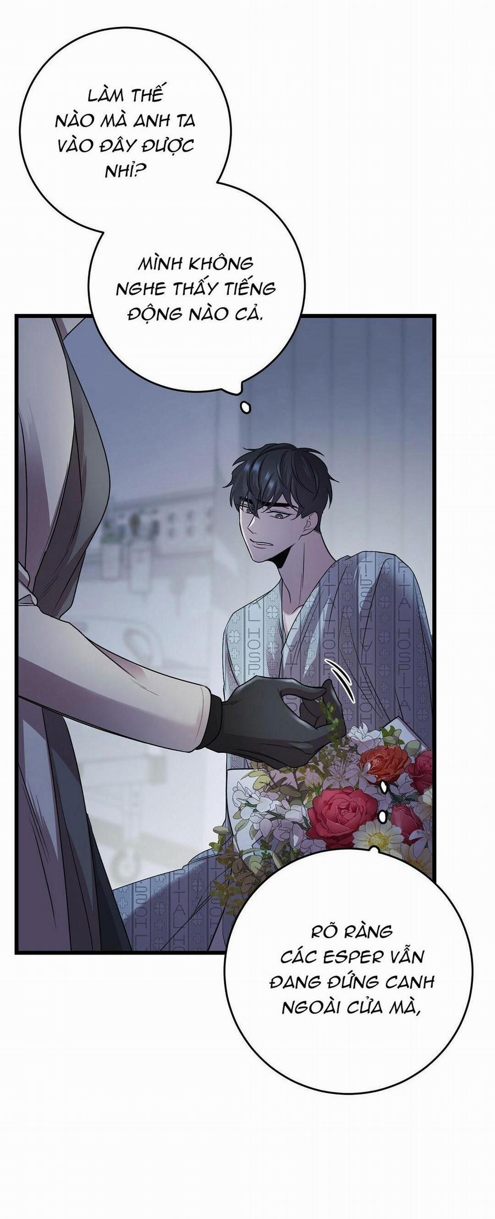 Đáy Sâu Tuyệt Vọng 5 trang 22