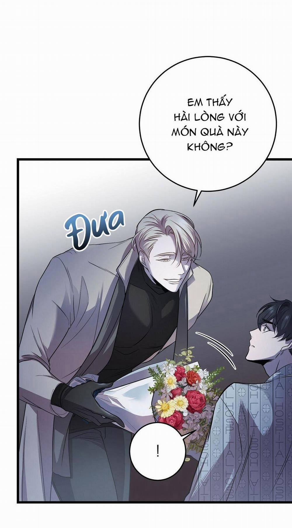 Đáy Sâu Tuyệt Vọng 5 trang 24