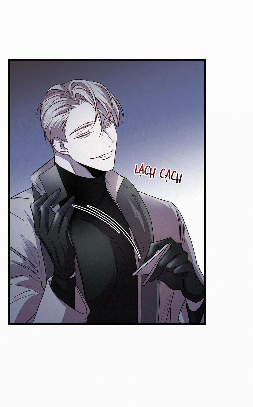 Đáy Sâu Tuyệt Vọng 5 trang 27