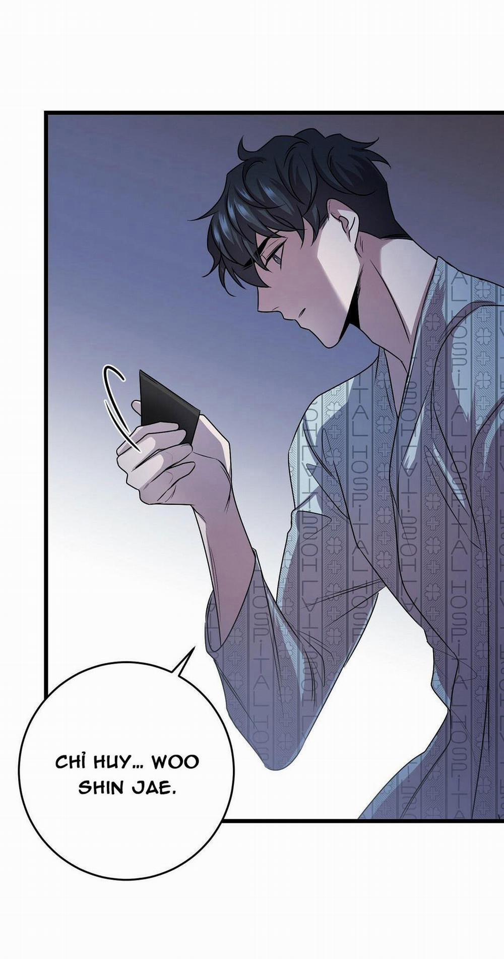 Đáy Sâu Tuyệt Vọng 5 trang 29