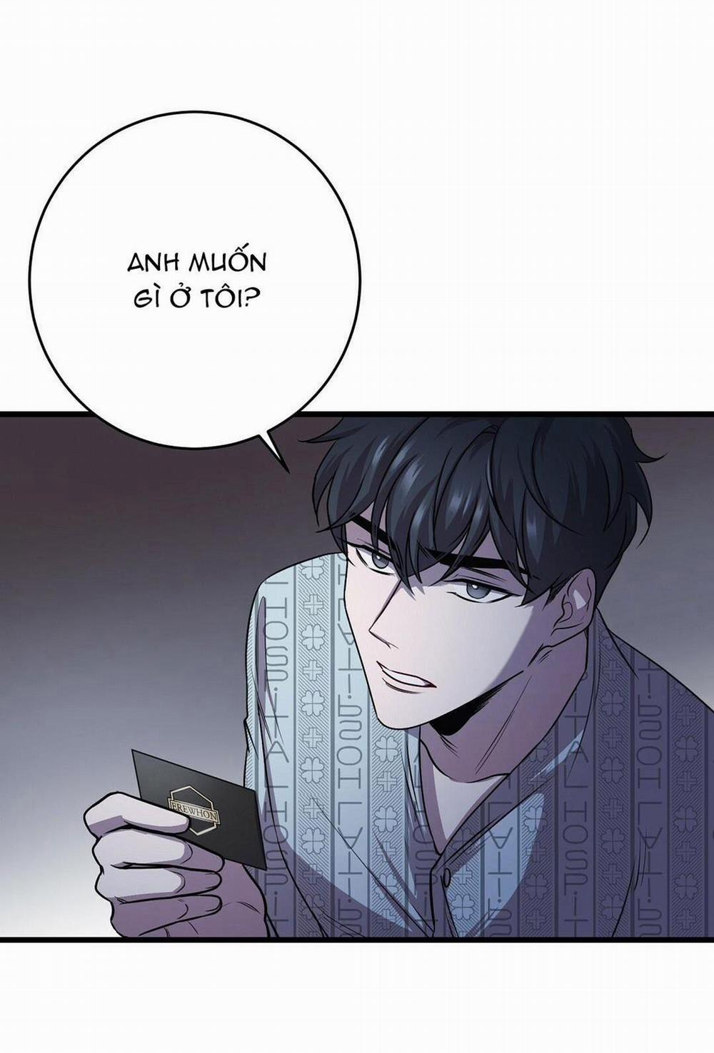 Đáy Sâu Tuyệt Vọng 5 trang 30