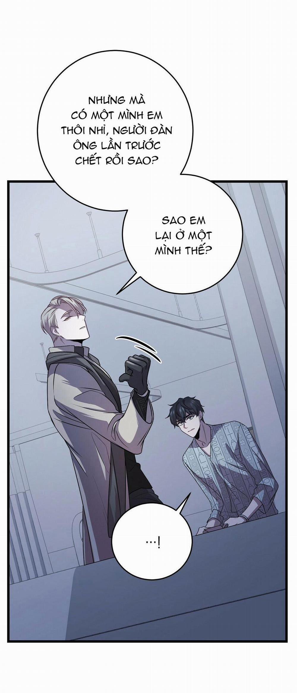 Đáy Sâu Tuyệt Vọng 5 trang 32