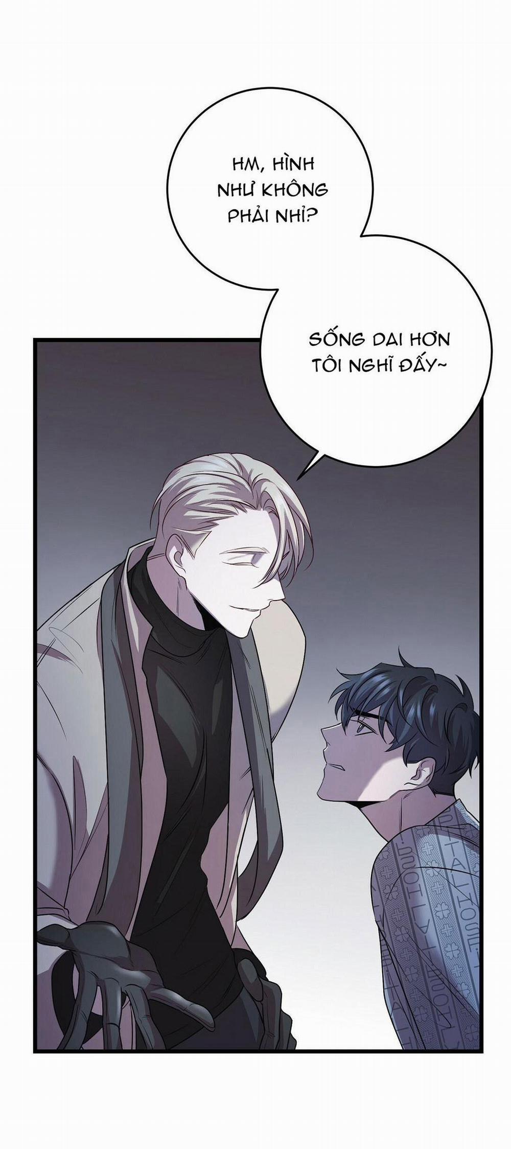 Đáy Sâu Tuyệt Vọng 5 trang 33