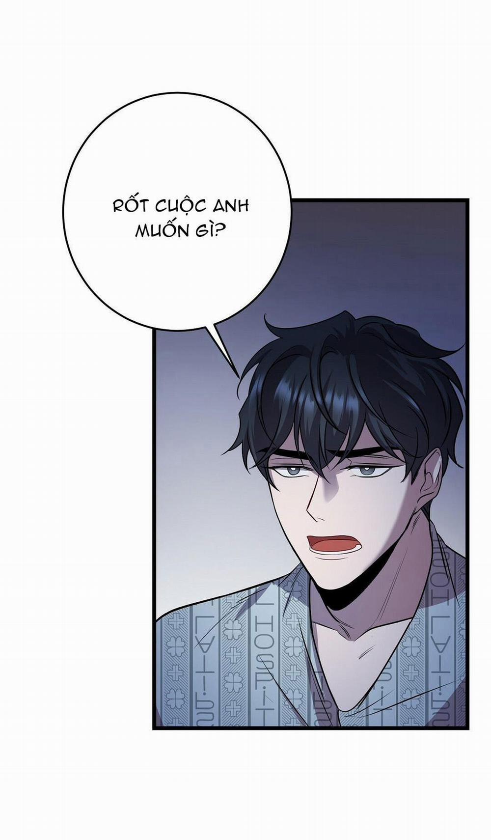 Đáy Sâu Tuyệt Vọng 5 trang 34