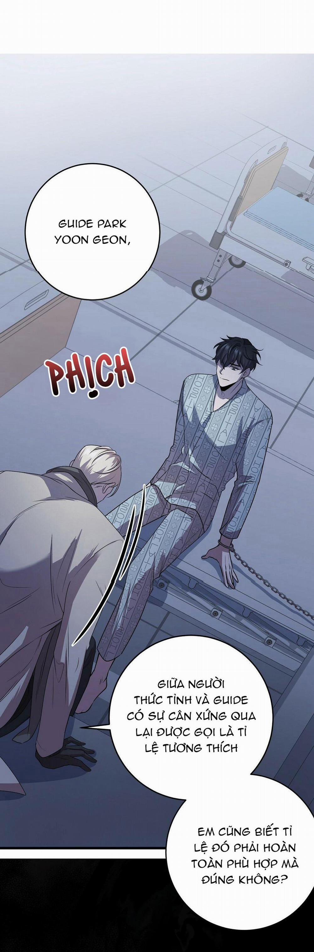 Đáy Sâu Tuyệt Vọng 5 trang 36