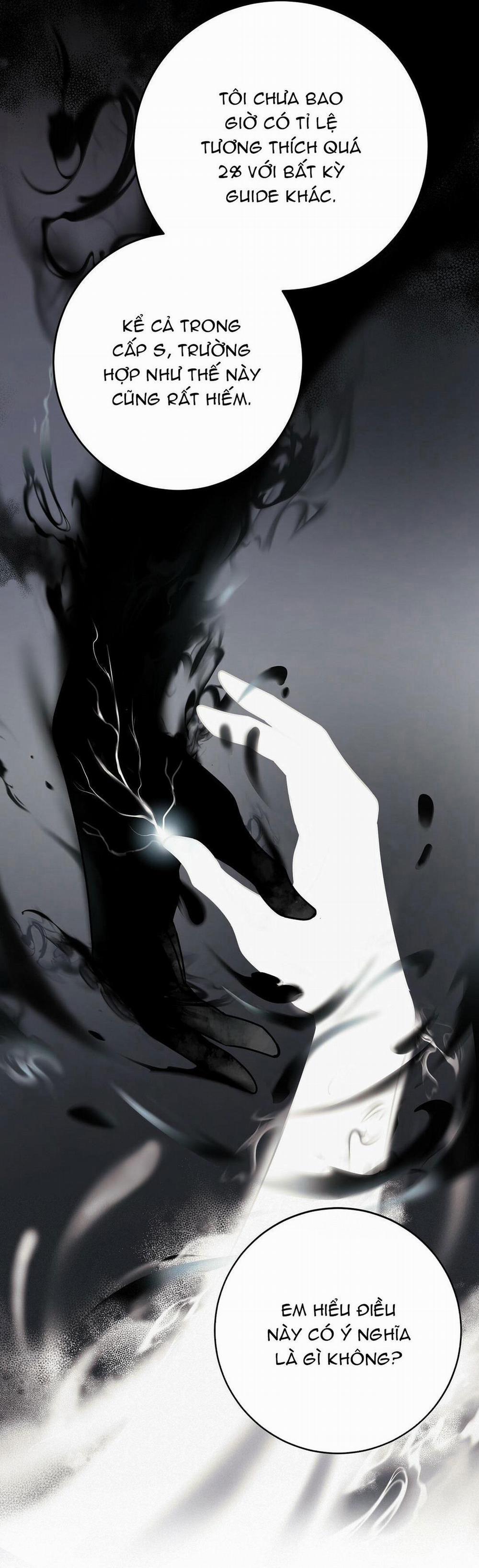 Đáy Sâu Tuyệt Vọng 5 trang 38