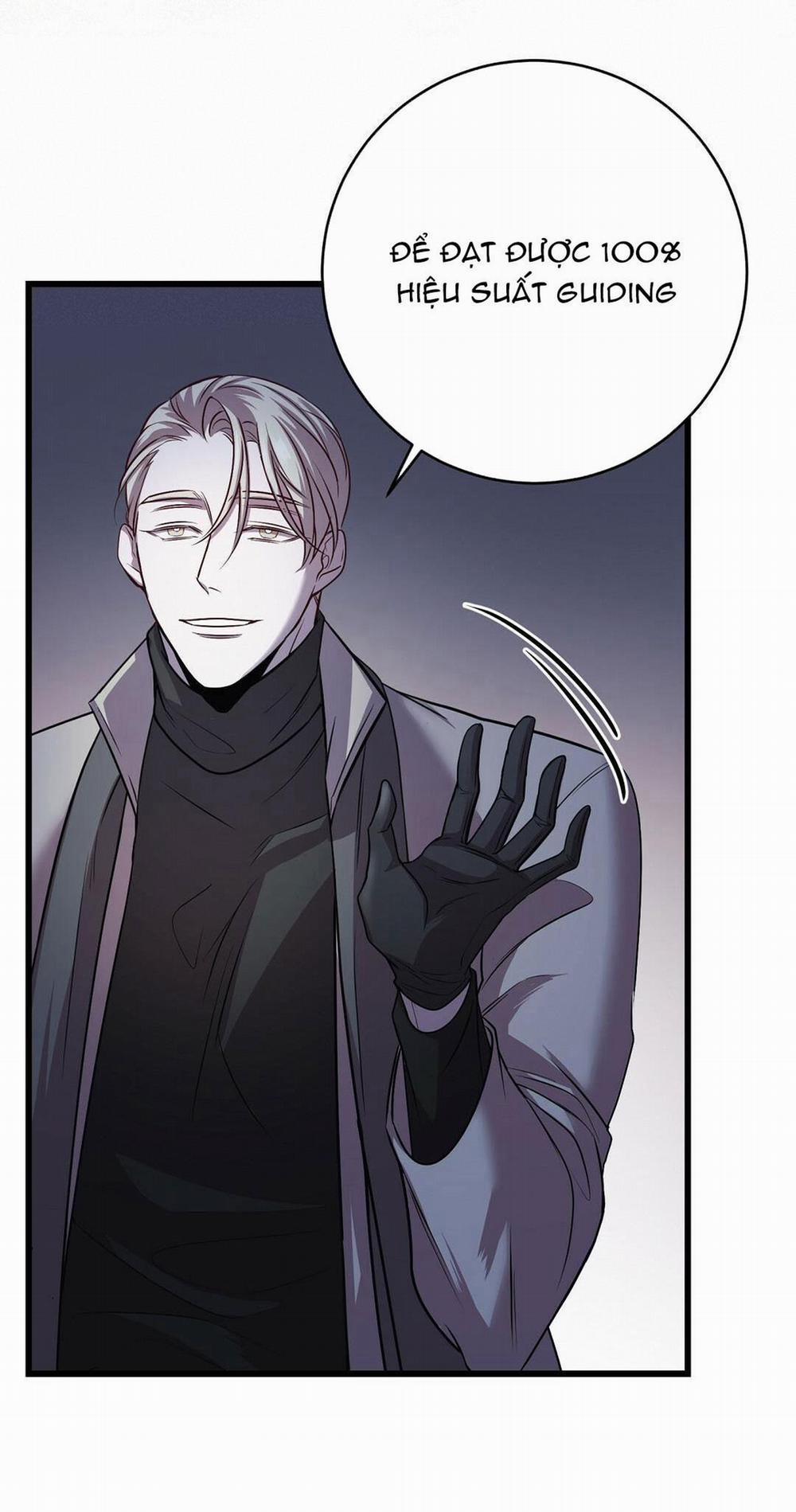 Đáy Sâu Tuyệt Vọng 5 trang 39