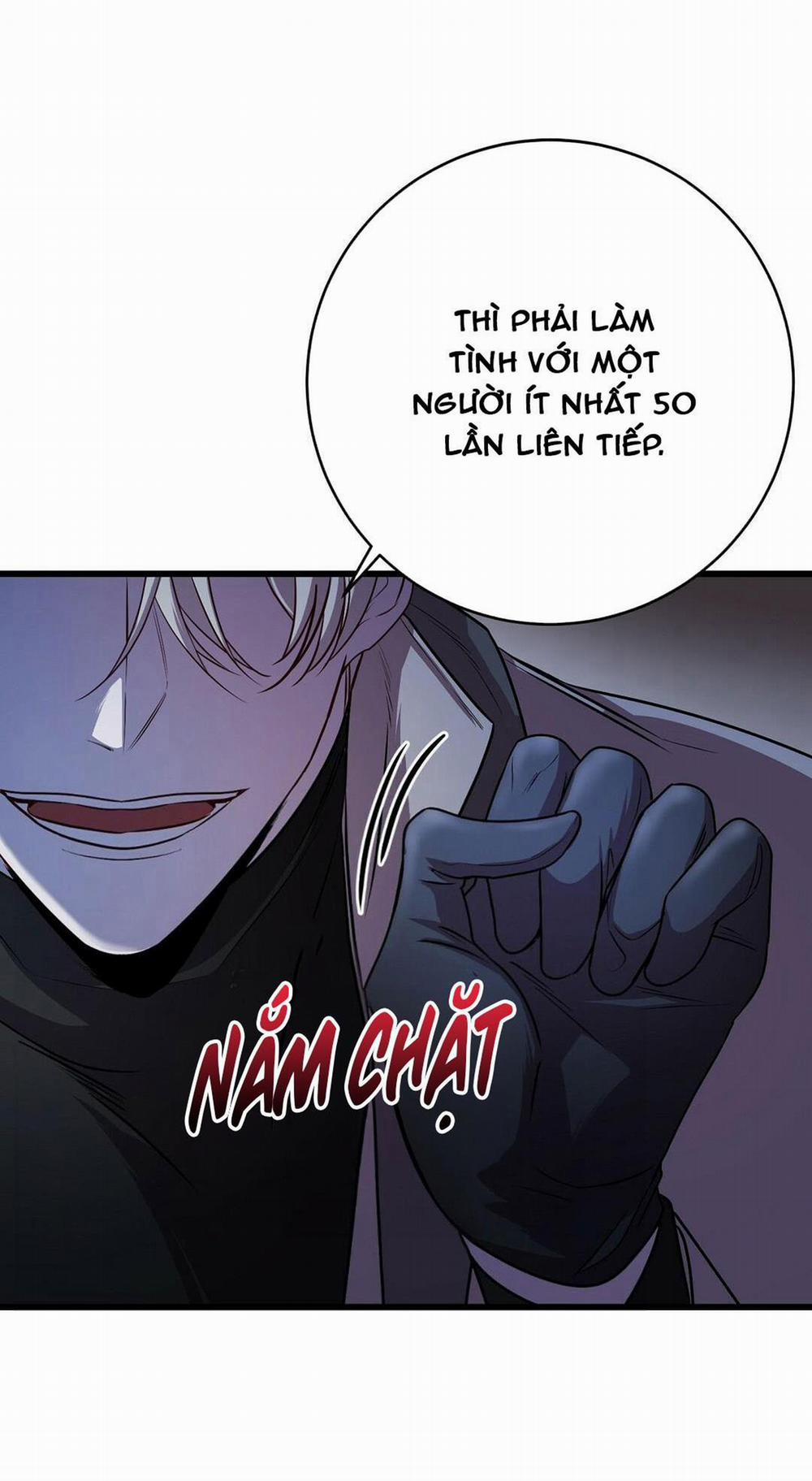 Đáy Sâu Tuyệt Vọng 5 trang 40