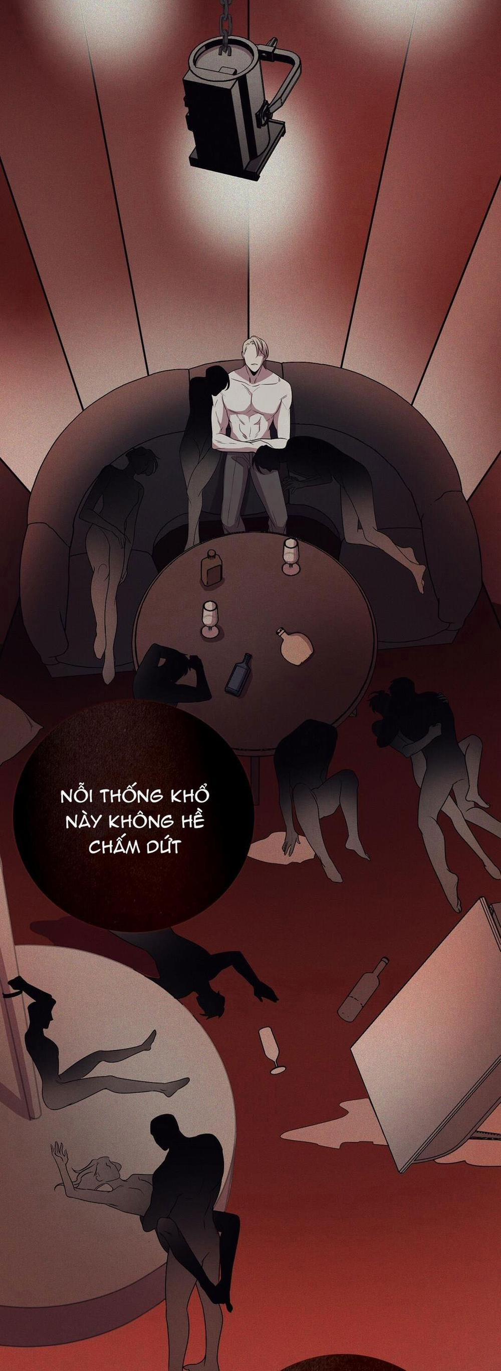 Đáy Sâu Tuyệt Vọng 5 trang 43