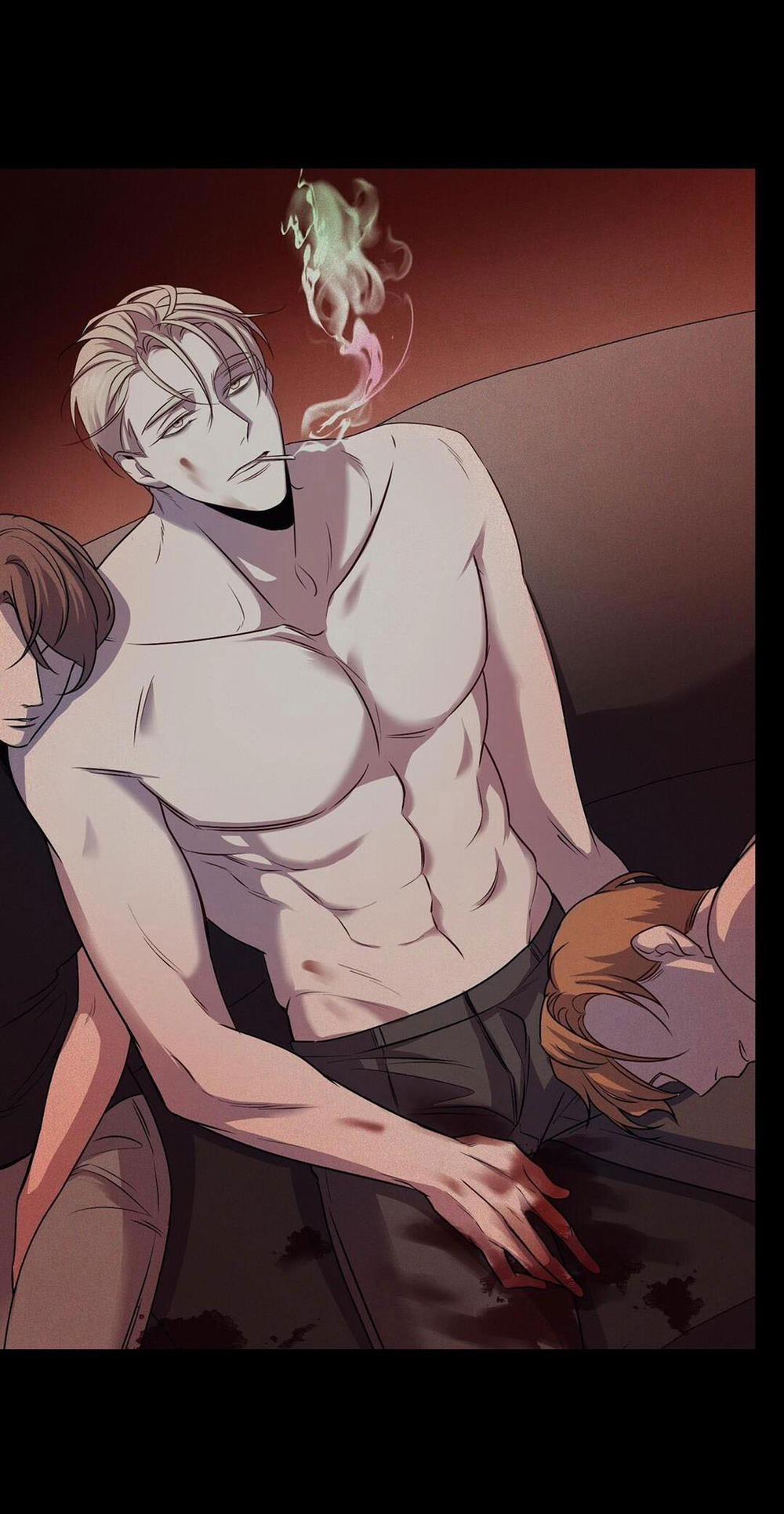 Đáy Sâu Tuyệt Vọng 5 trang 47