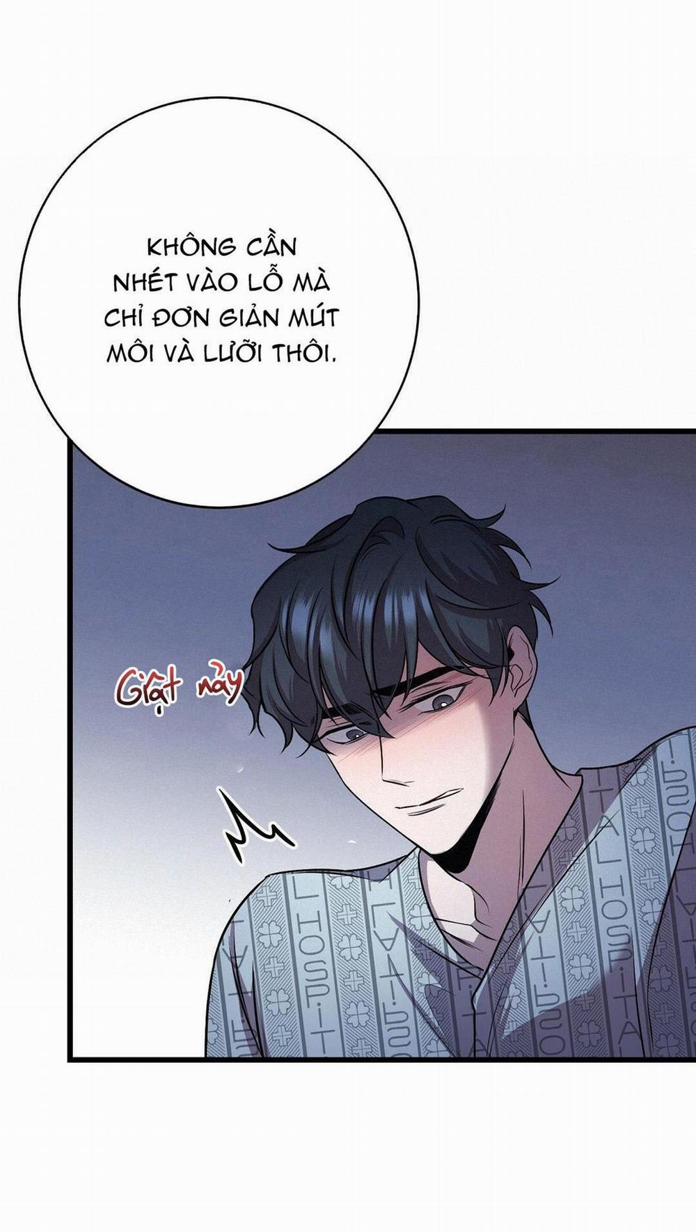 Đáy Sâu Tuyệt Vọng 5 trang 50