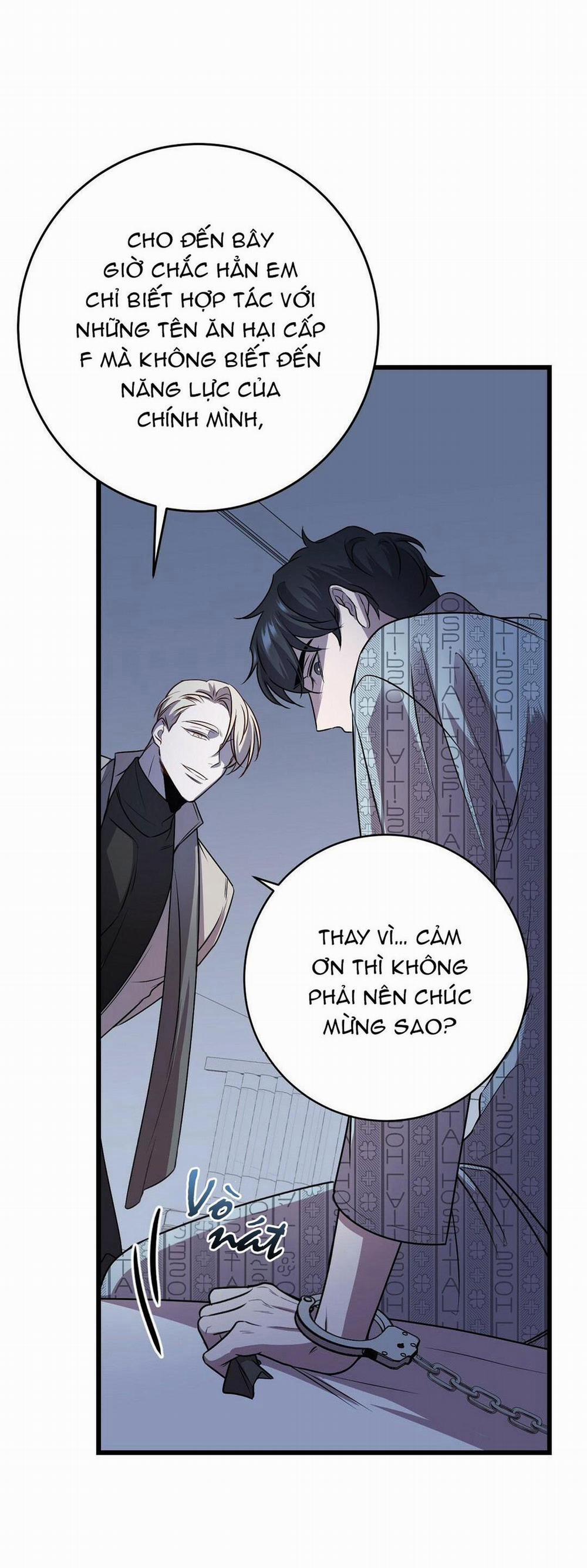 Đáy Sâu Tuyệt Vọng 5 trang 51