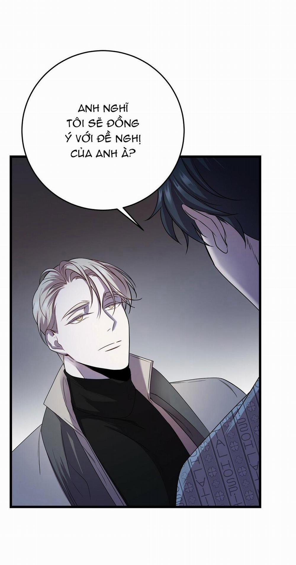 Đáy Sâu Tuyệt Vọng 5 trang 57