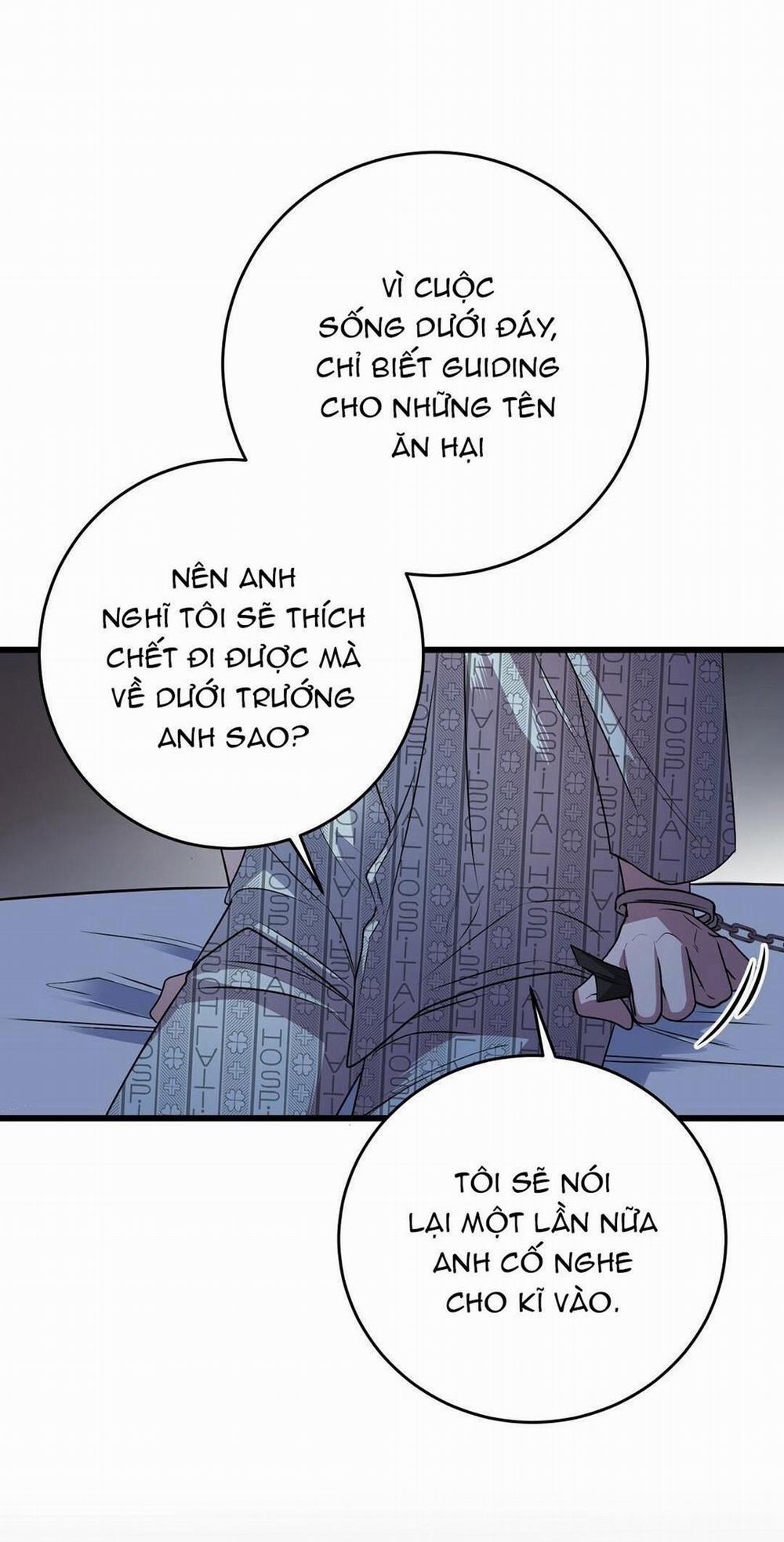 Đáy Sâu Tuyệt Vọng 5 trang 58