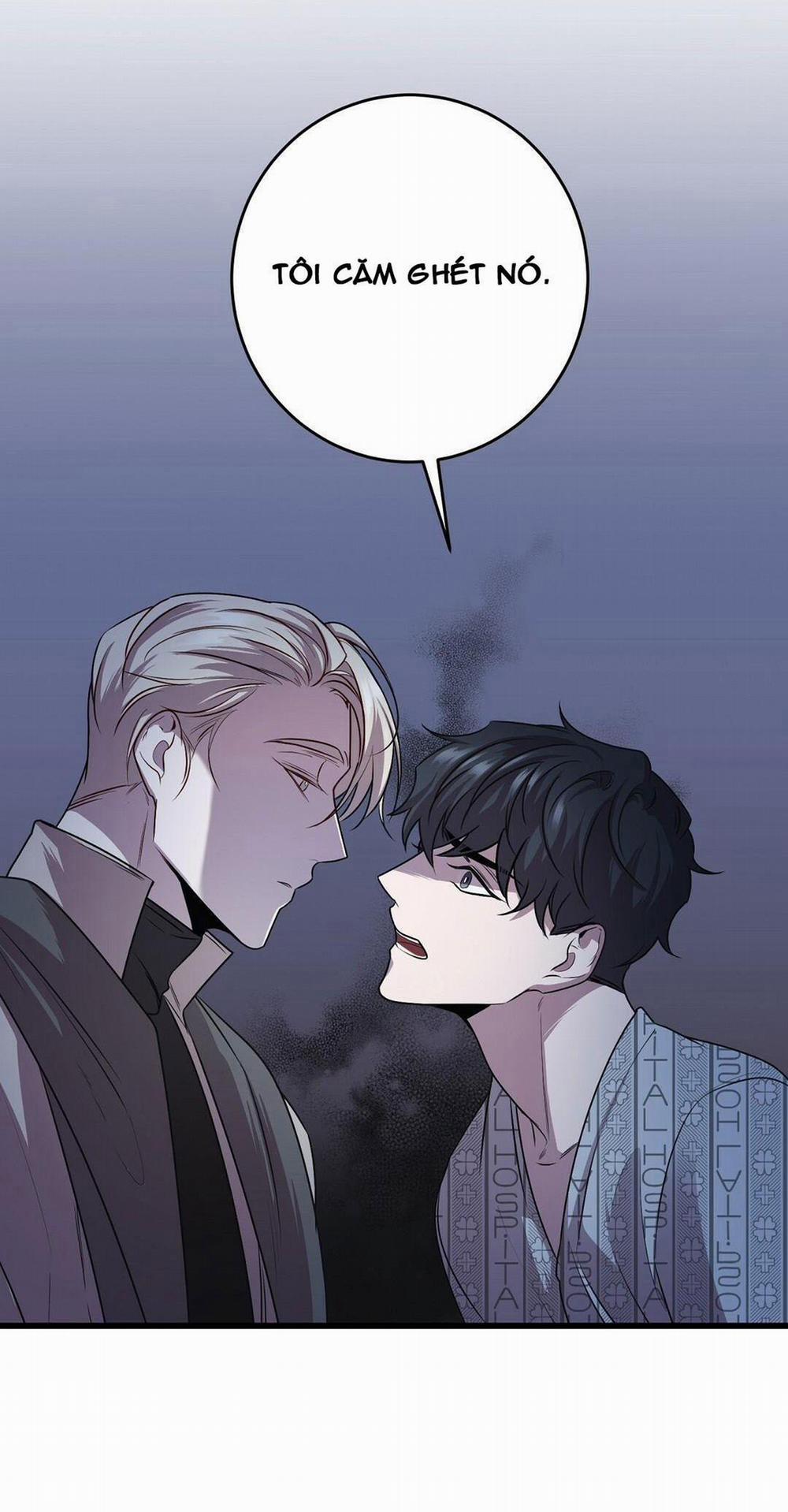 Đáy Sâu Tuyệt Vọng 5 trang 60