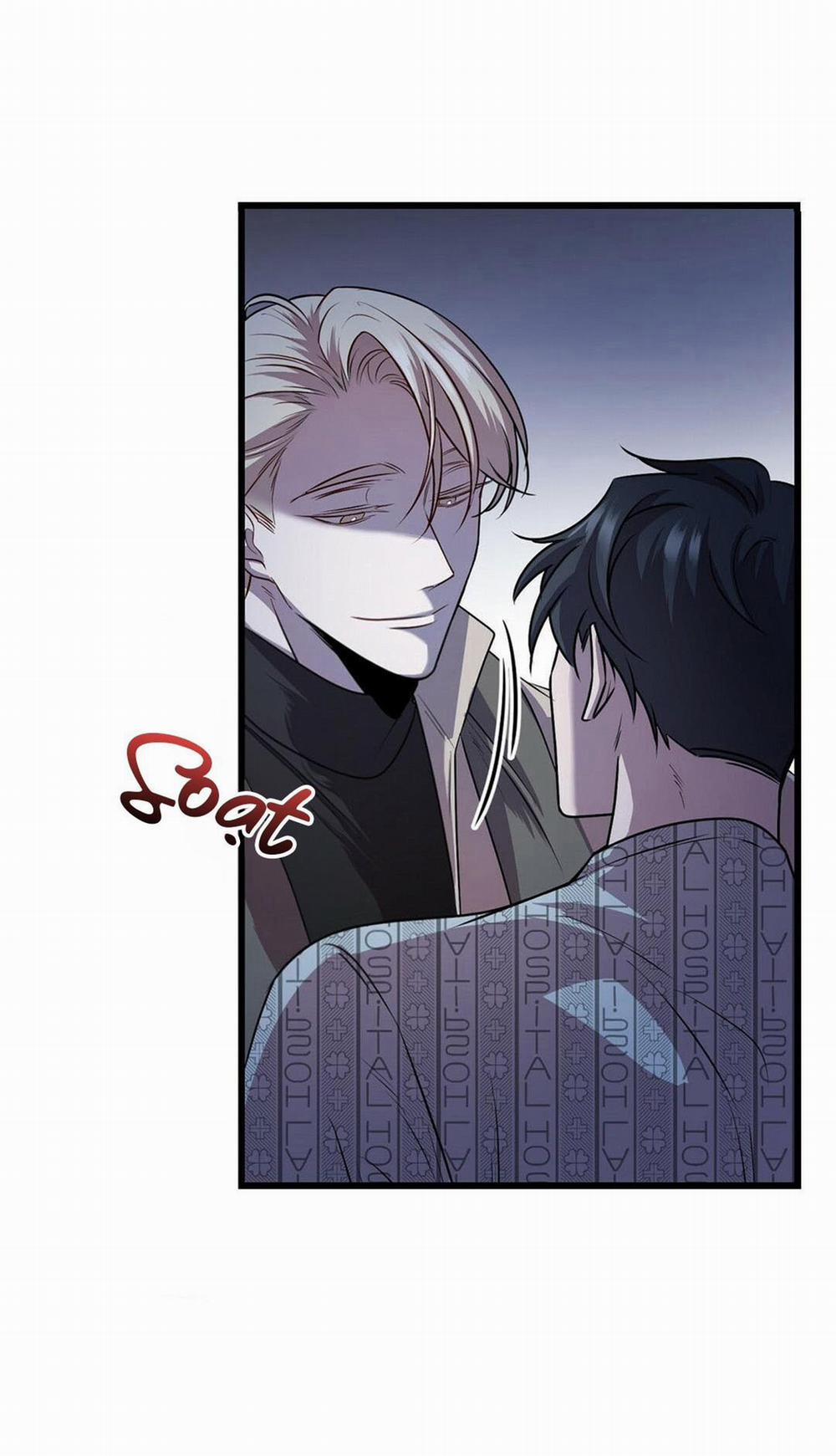 Đáy Sâu Tuyệt Vọng 5 trang 61