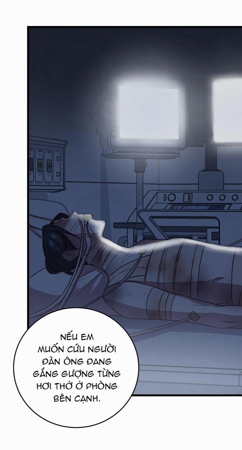 Đáy Sâu Tuyệt Vọng 5 trang 64