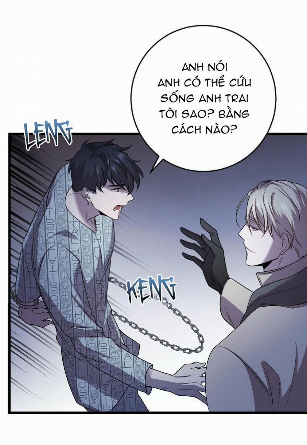 Đáy Sâu Tuyệt Vọng 5 trang 66