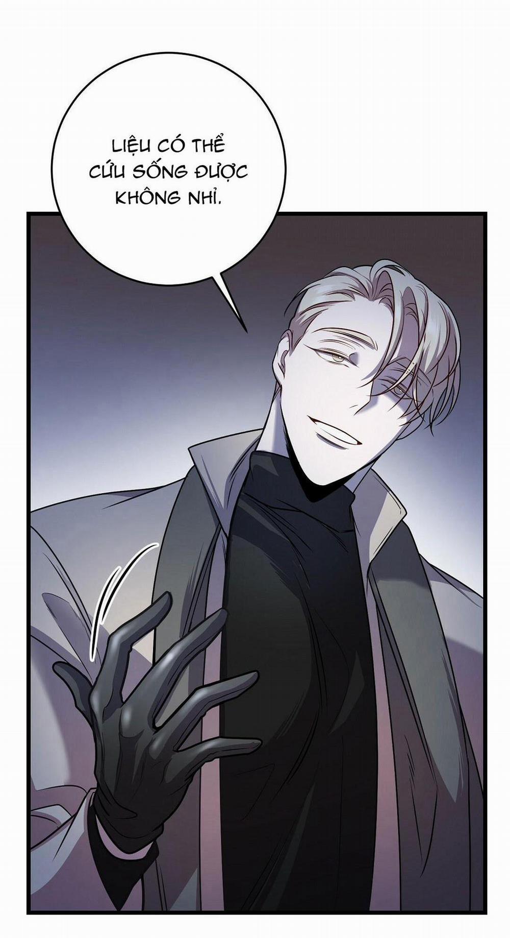 Đáy Sâu Tuyệt Vọng 5 trang 67