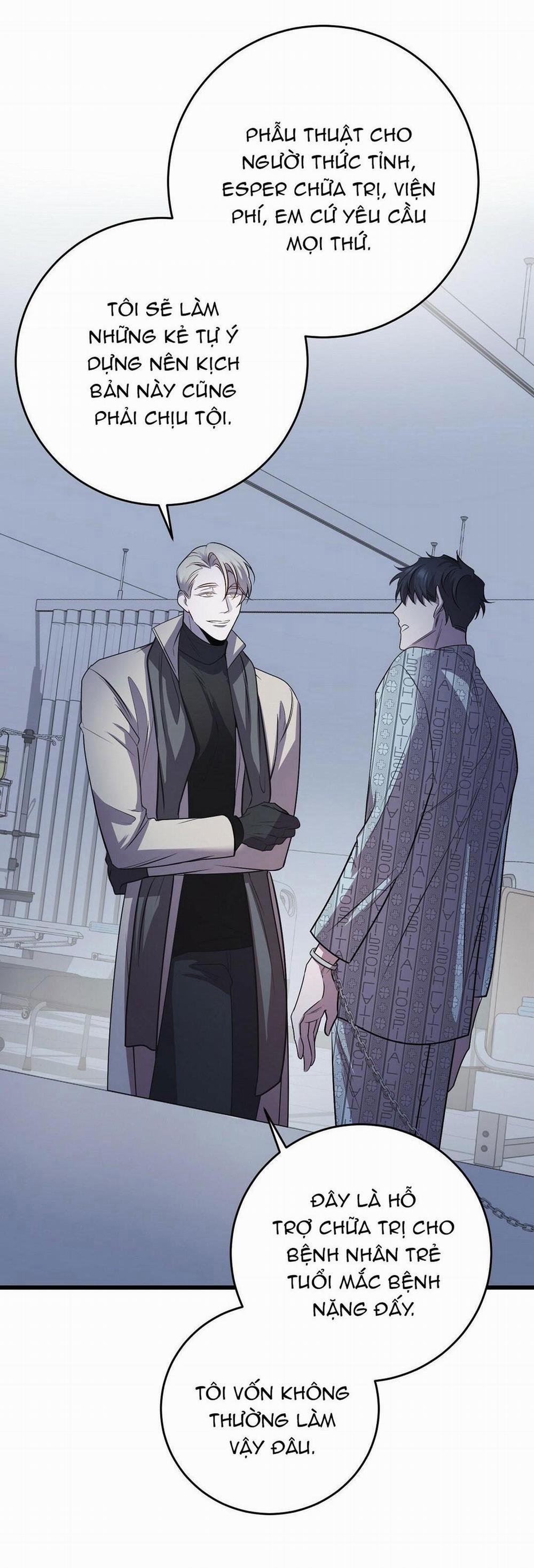 Đáy Sâu Tuyệt Vọng 5 trang 68