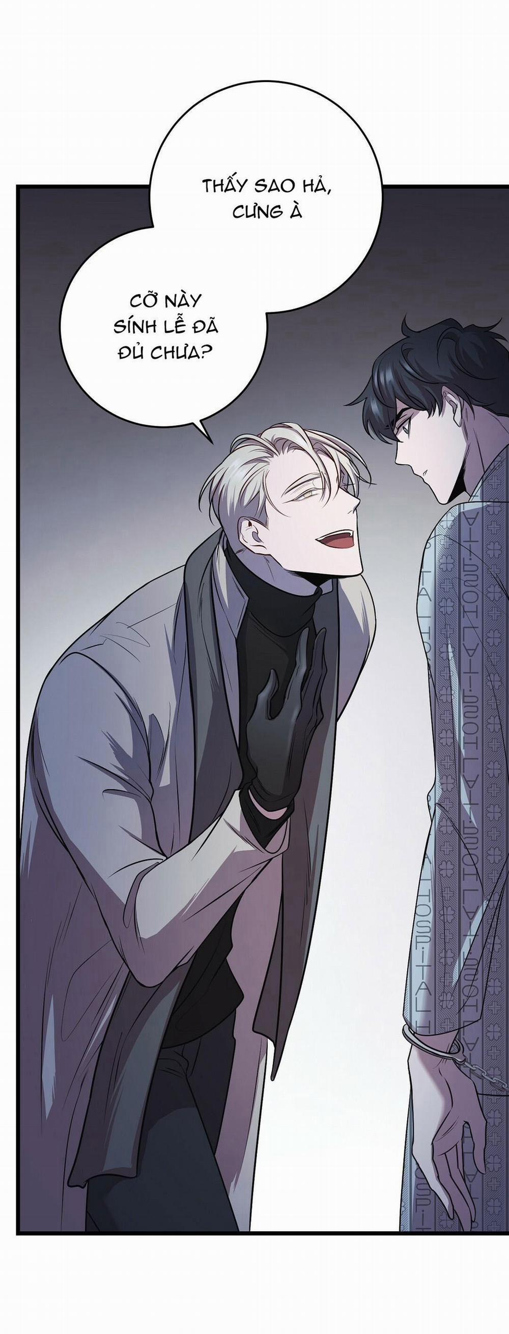 Đáy Sâu Tuyệt Vọng 5 trang 70