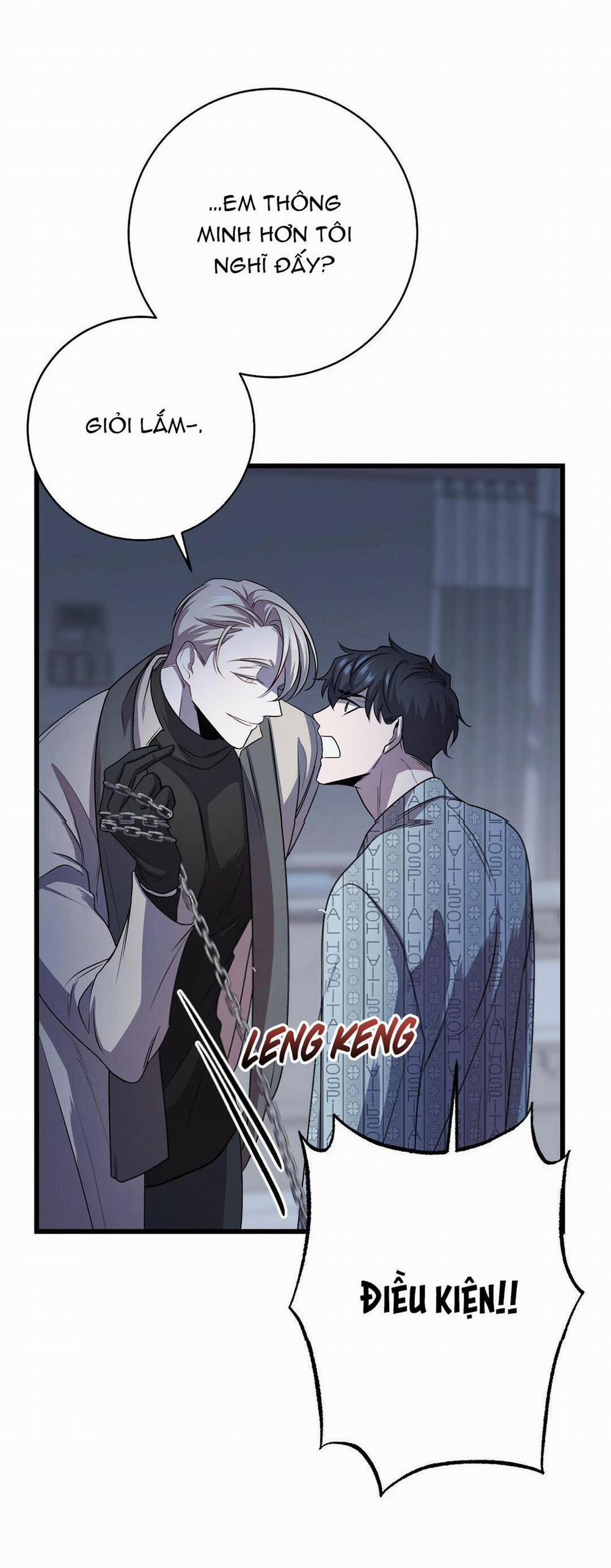 Đáy Sâu Tuyệt Vọng 5 trang 74