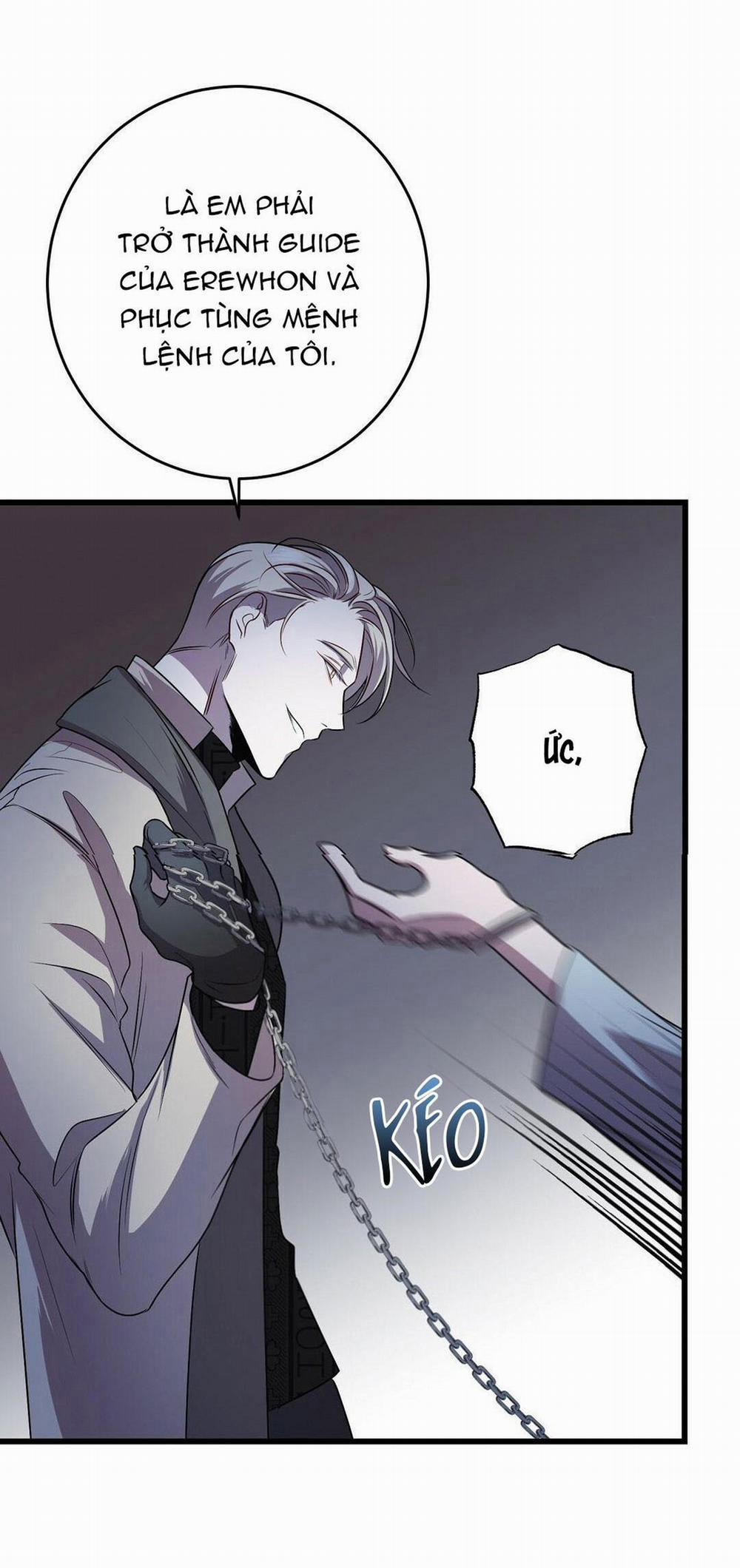 Đáy Sâu Tuyệt Vọng 5 trang 75