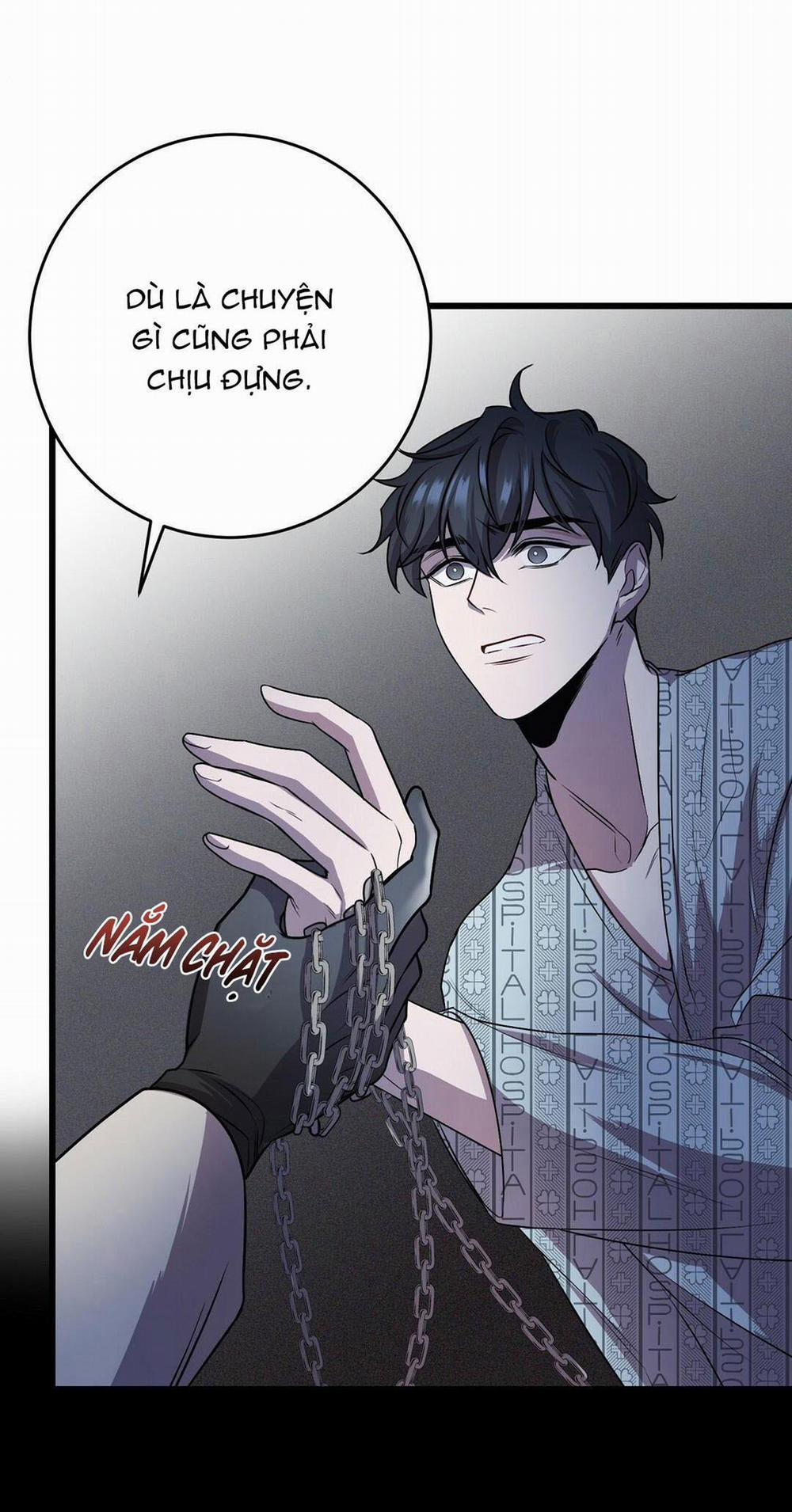 Đáy Sâu Tuyệt Vọng 5 trang 76