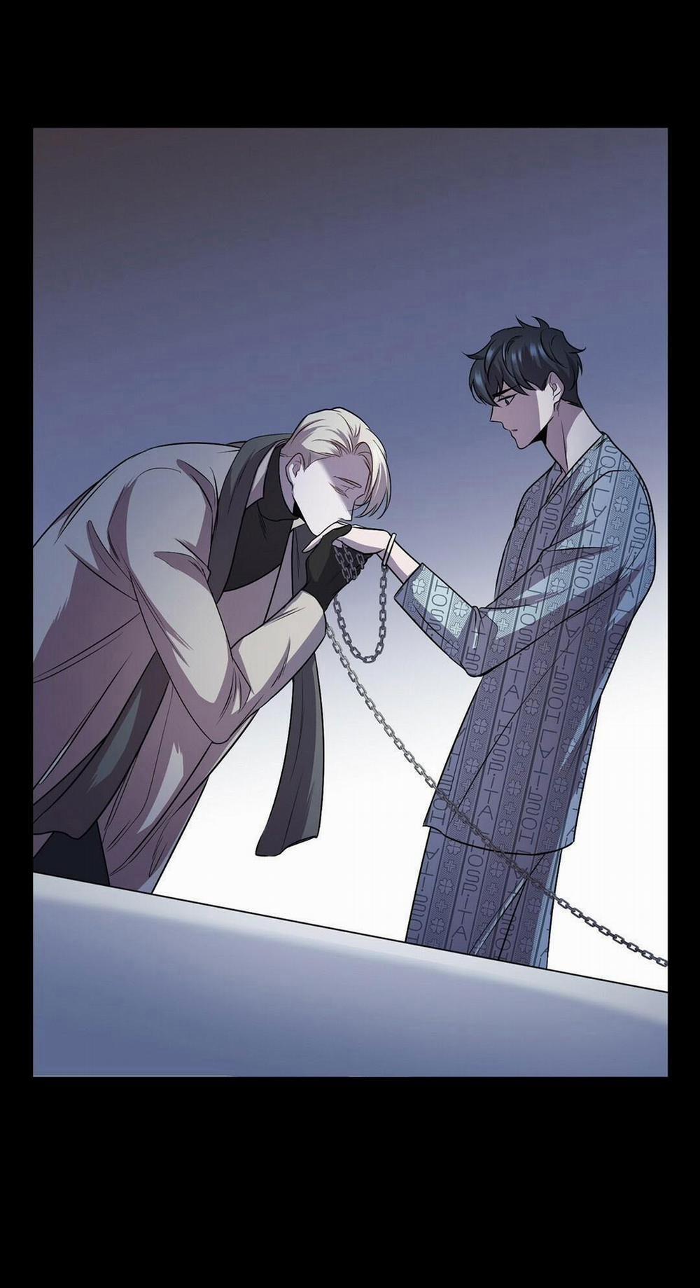 Đáy Sâu Tuyệt Vọng 5 trang 79