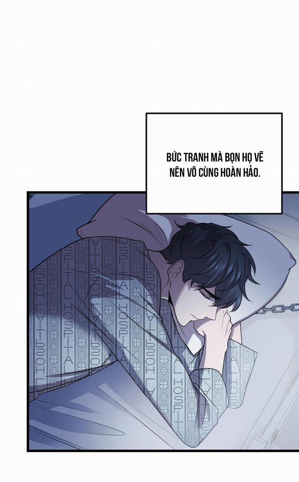 Đáy Sâu Tuyệt Vọng 5 trang 9