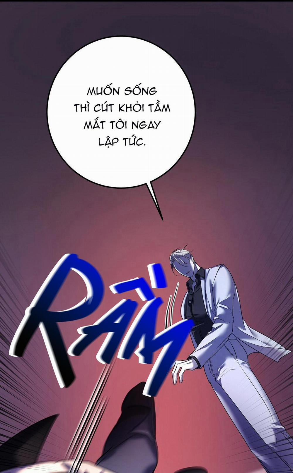 Đáy Sâu Tuyệt Vọng 50 trang 11