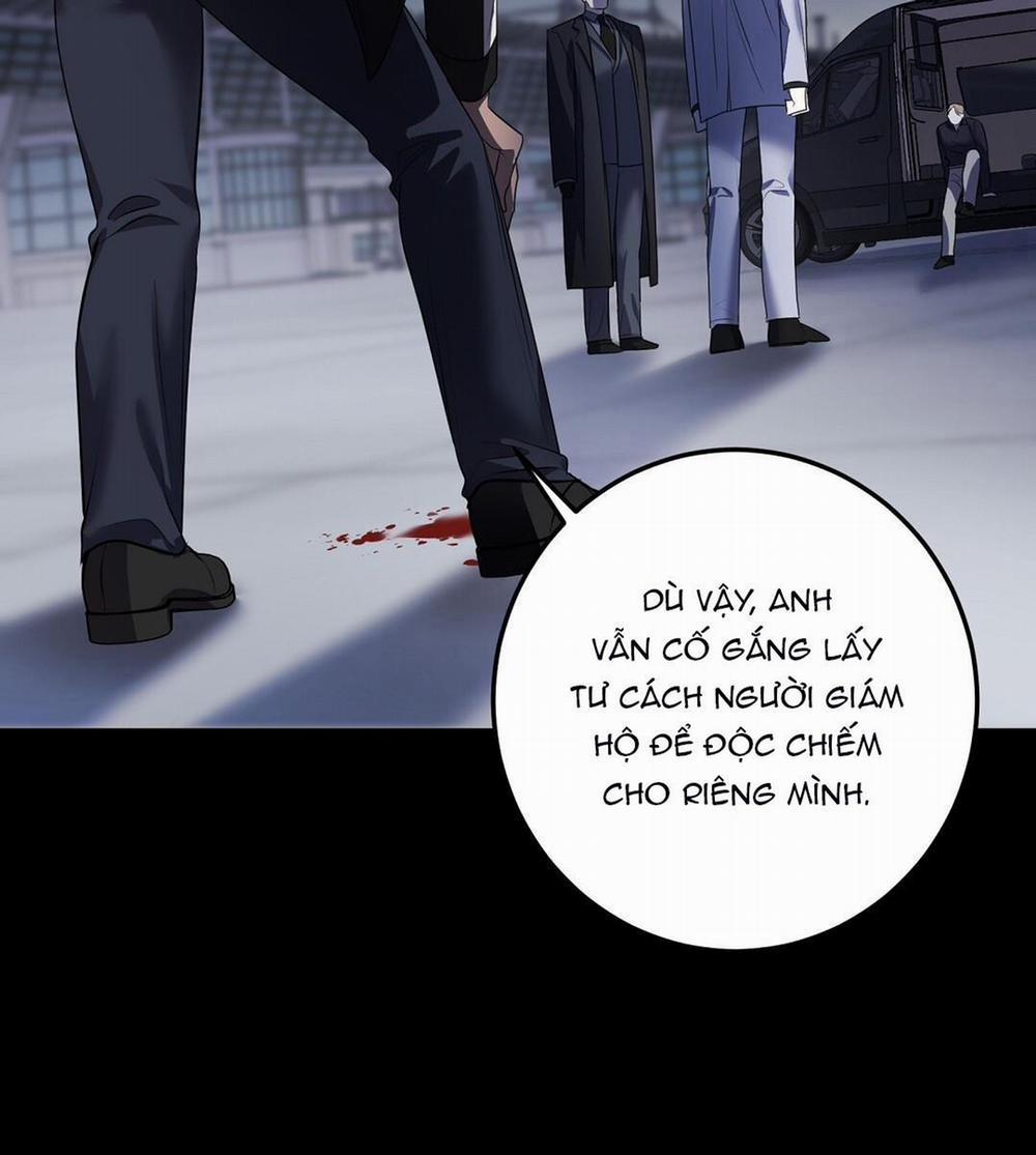 Đáy Sâu Tuyệt Vọng 50 trang 19