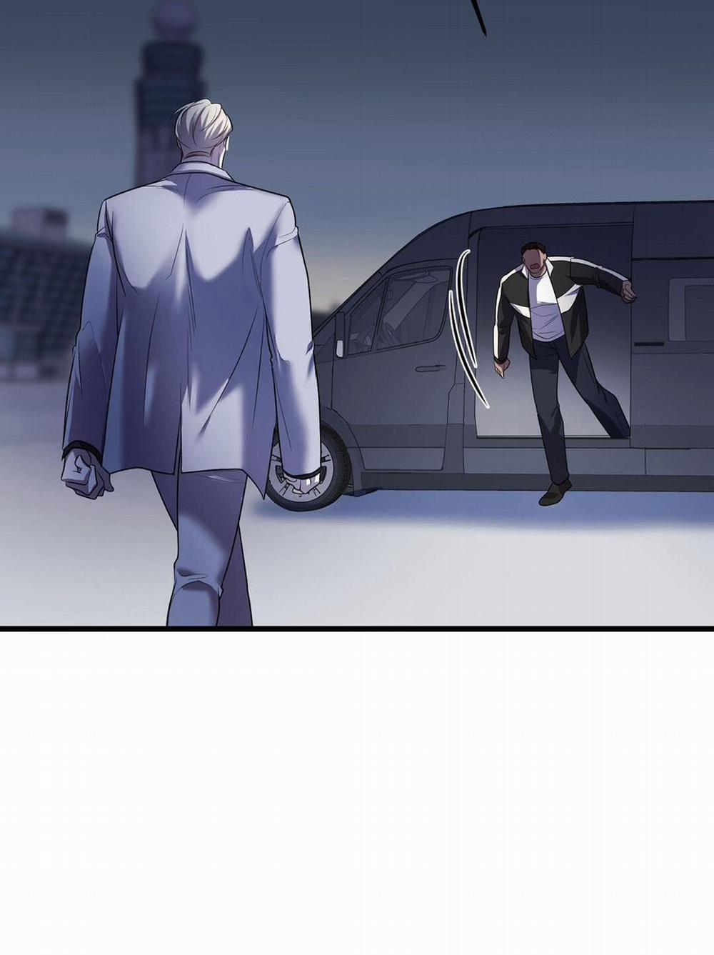 Đáy Sâu Tuyệt Vọng 50 trang 2