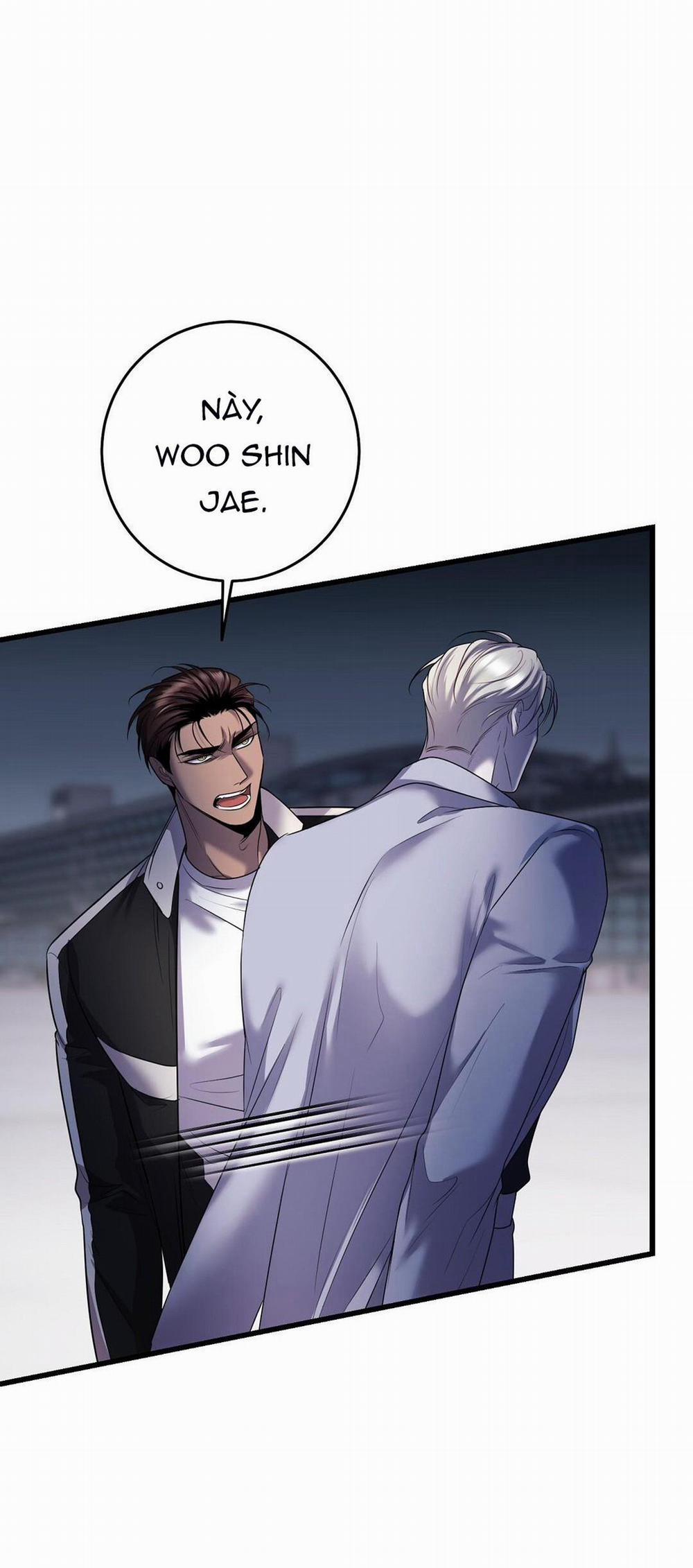 Đáy Sâu Tuyệt Vọng 50 trang 3